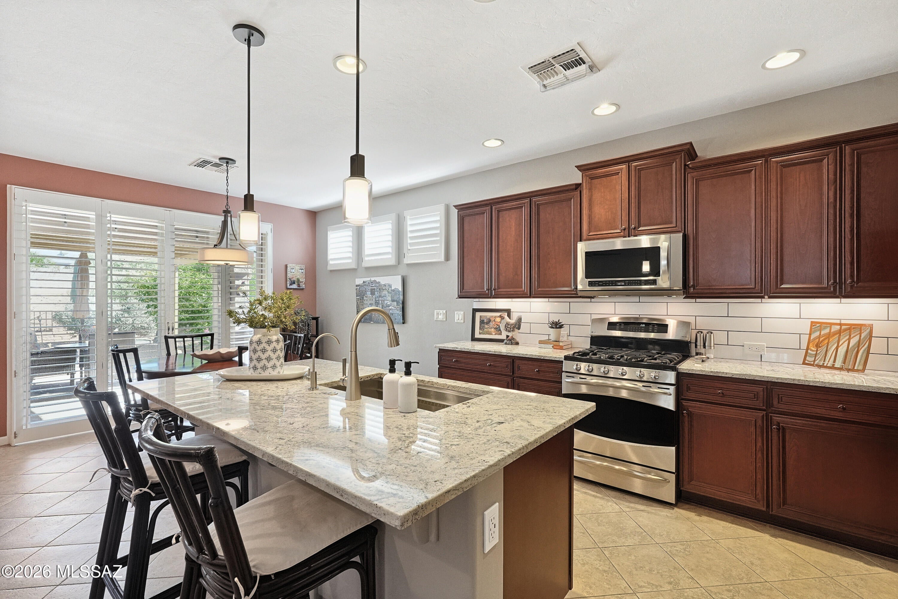 Quail Creek II Unit 15 (1-120) - Residential