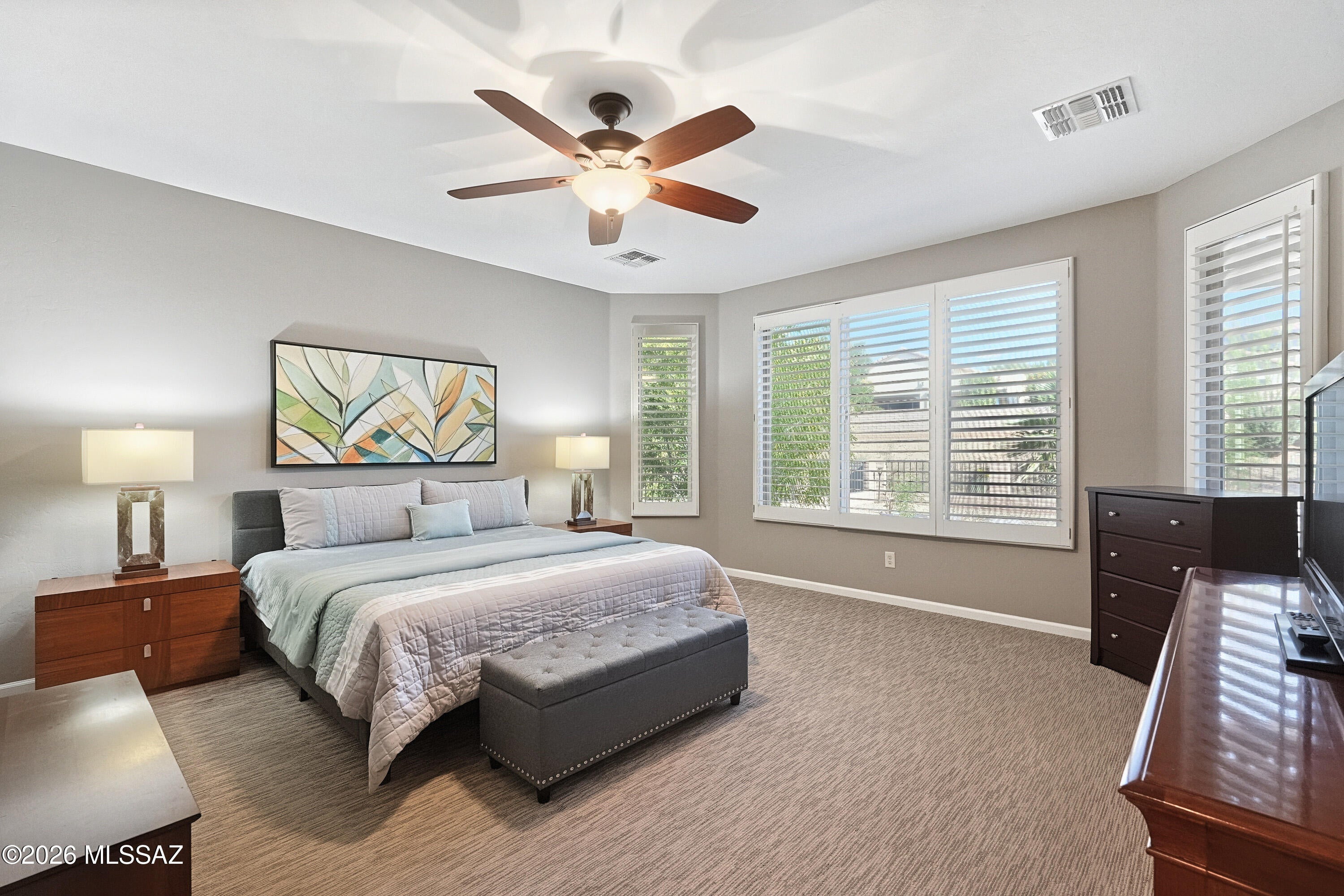 Quail Creek II Unit 15 (1-120) - Residential
