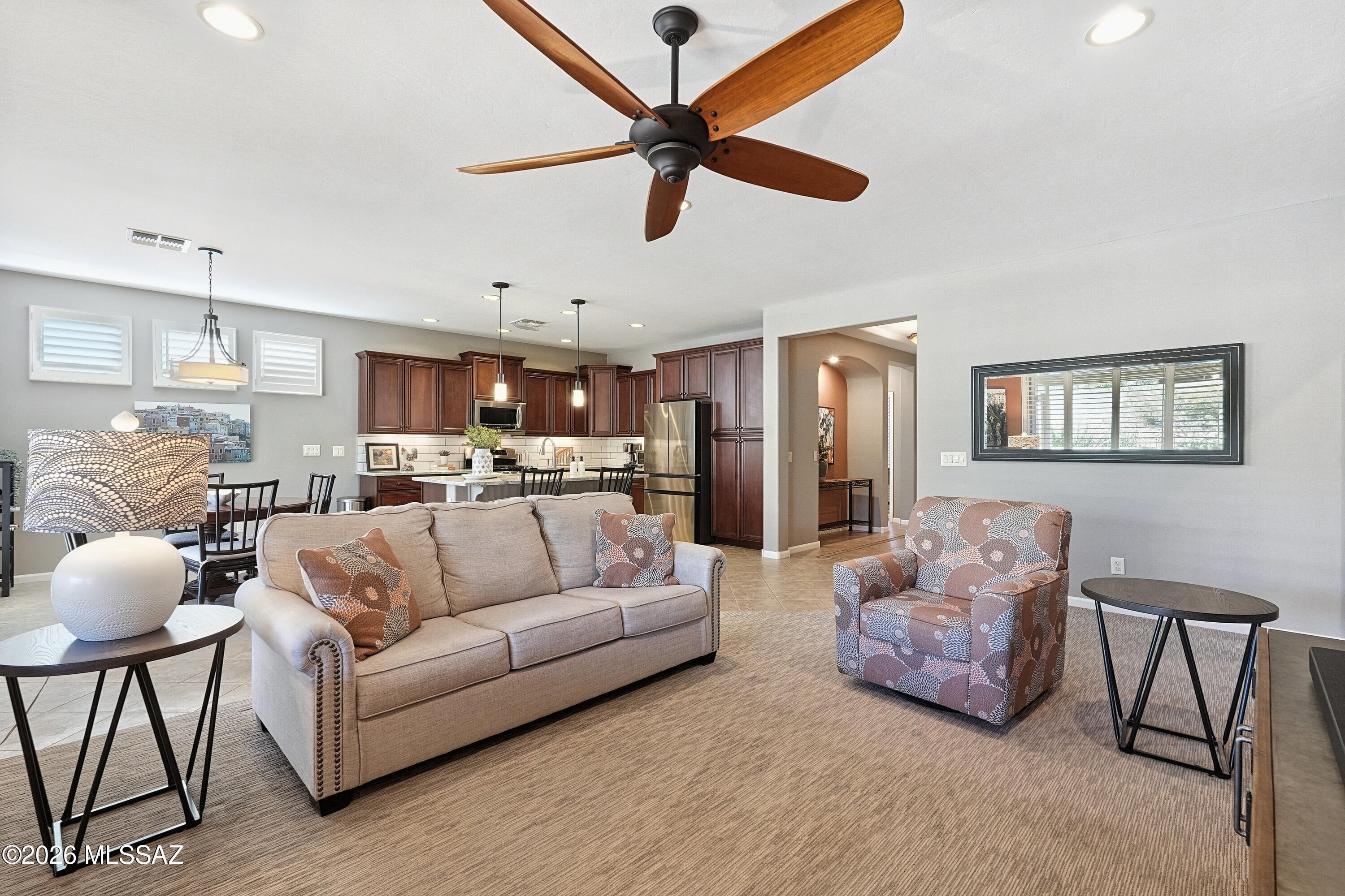 Quail Creek II Unit 15 (1-120) - Residential