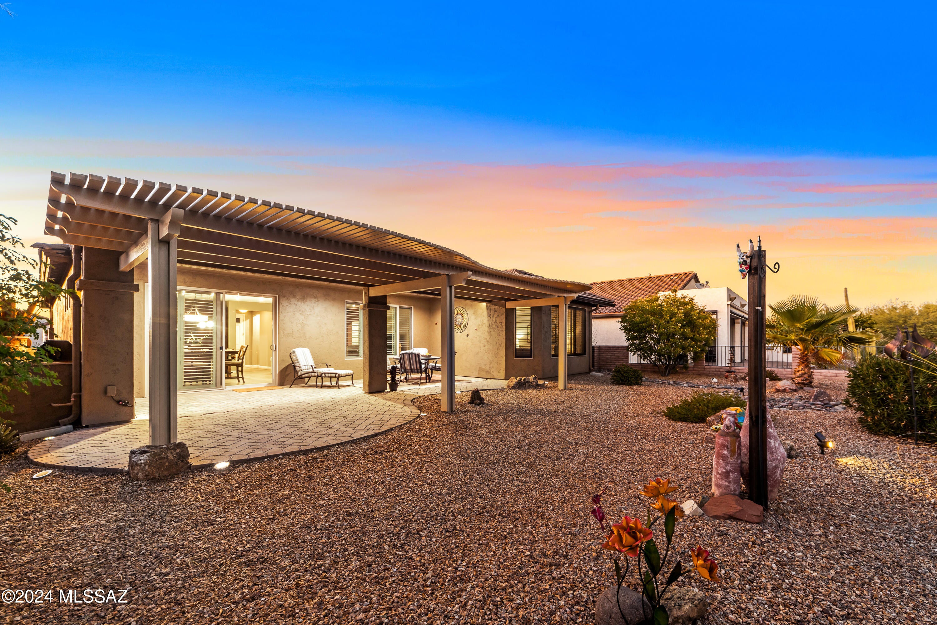 Quail Creek II Unit 15 (1-120) - Residential