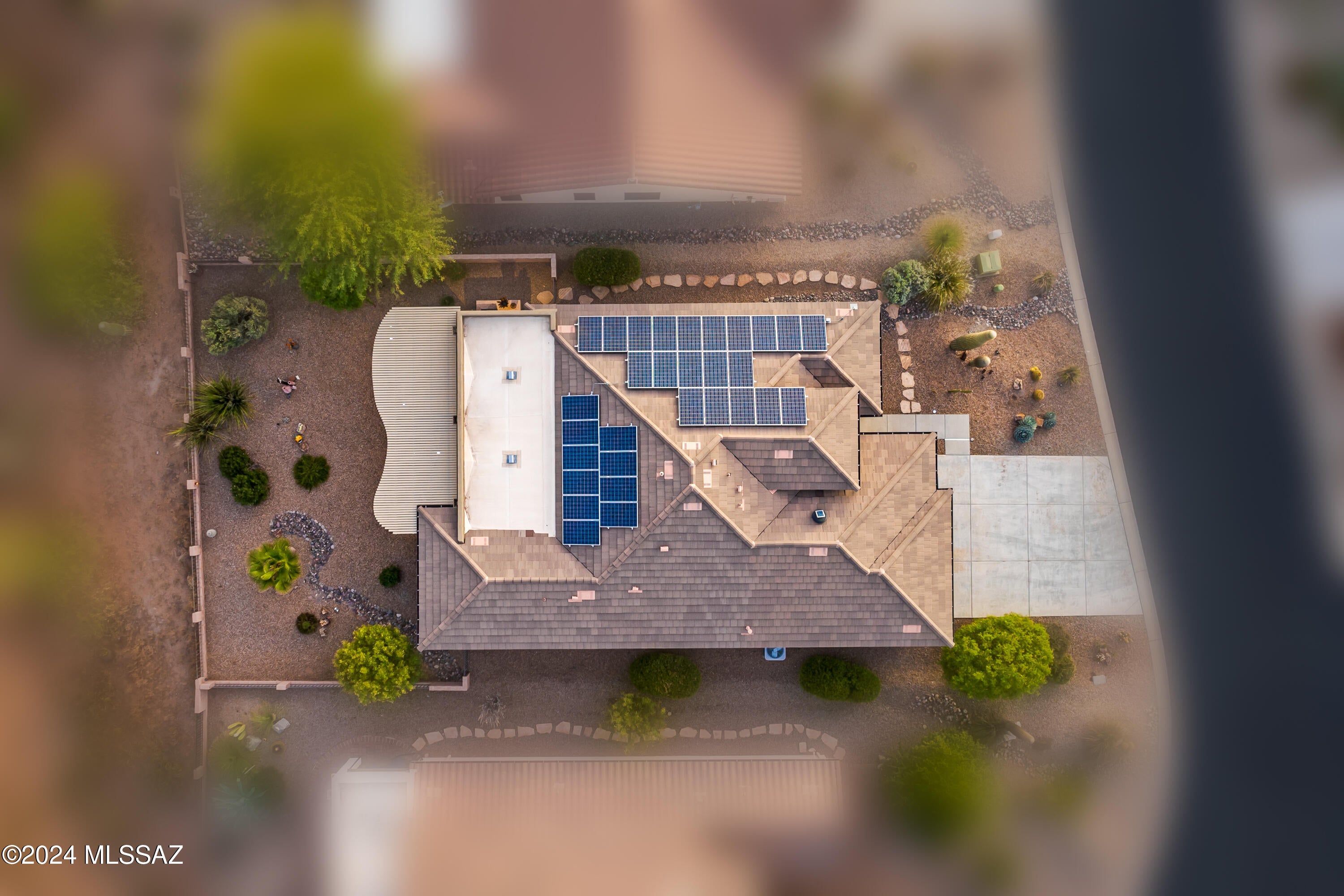 Quail Creek II Unit 15 (1-120) - Residential