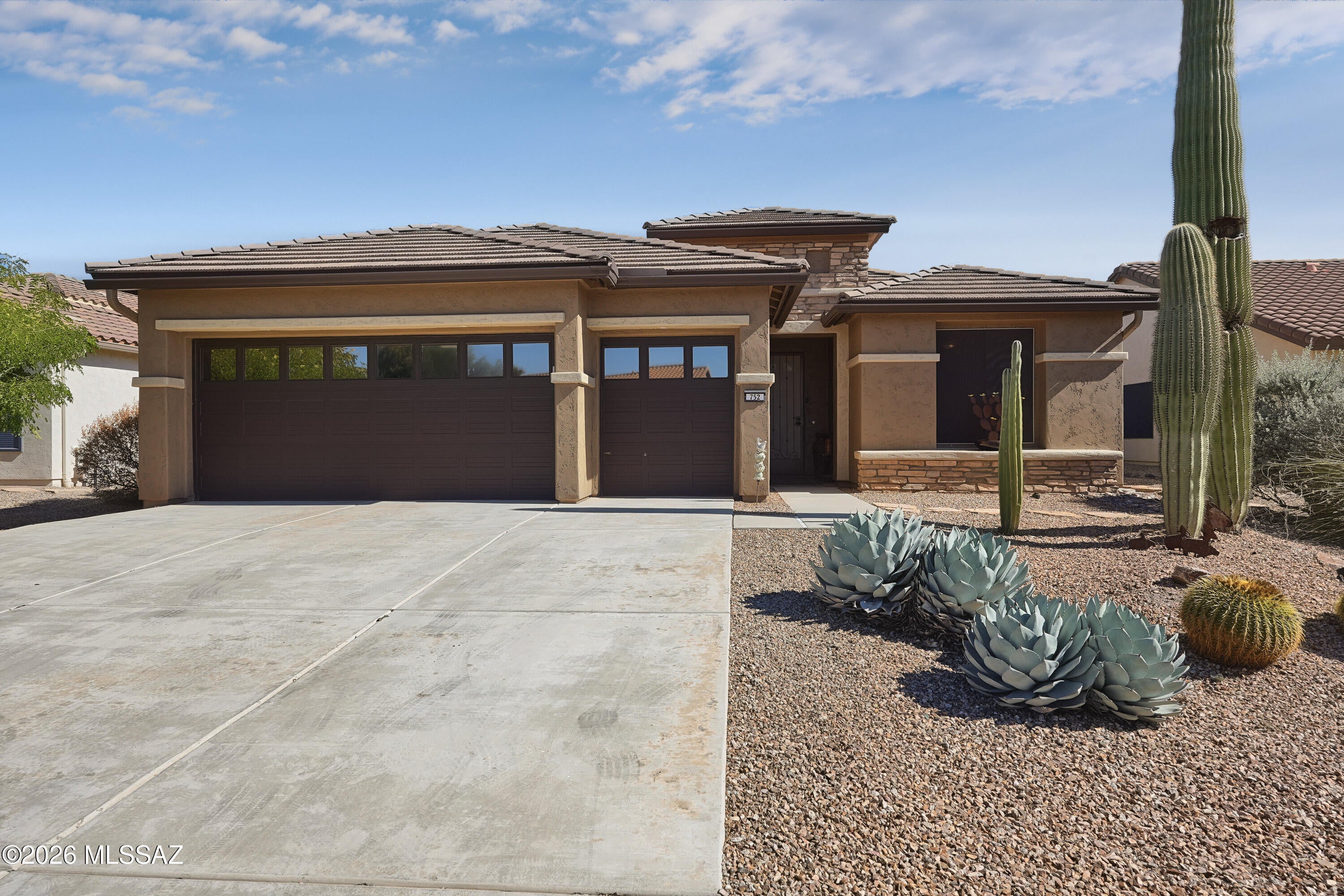 Quail Creek II Unit 15 (1-120) - Residential