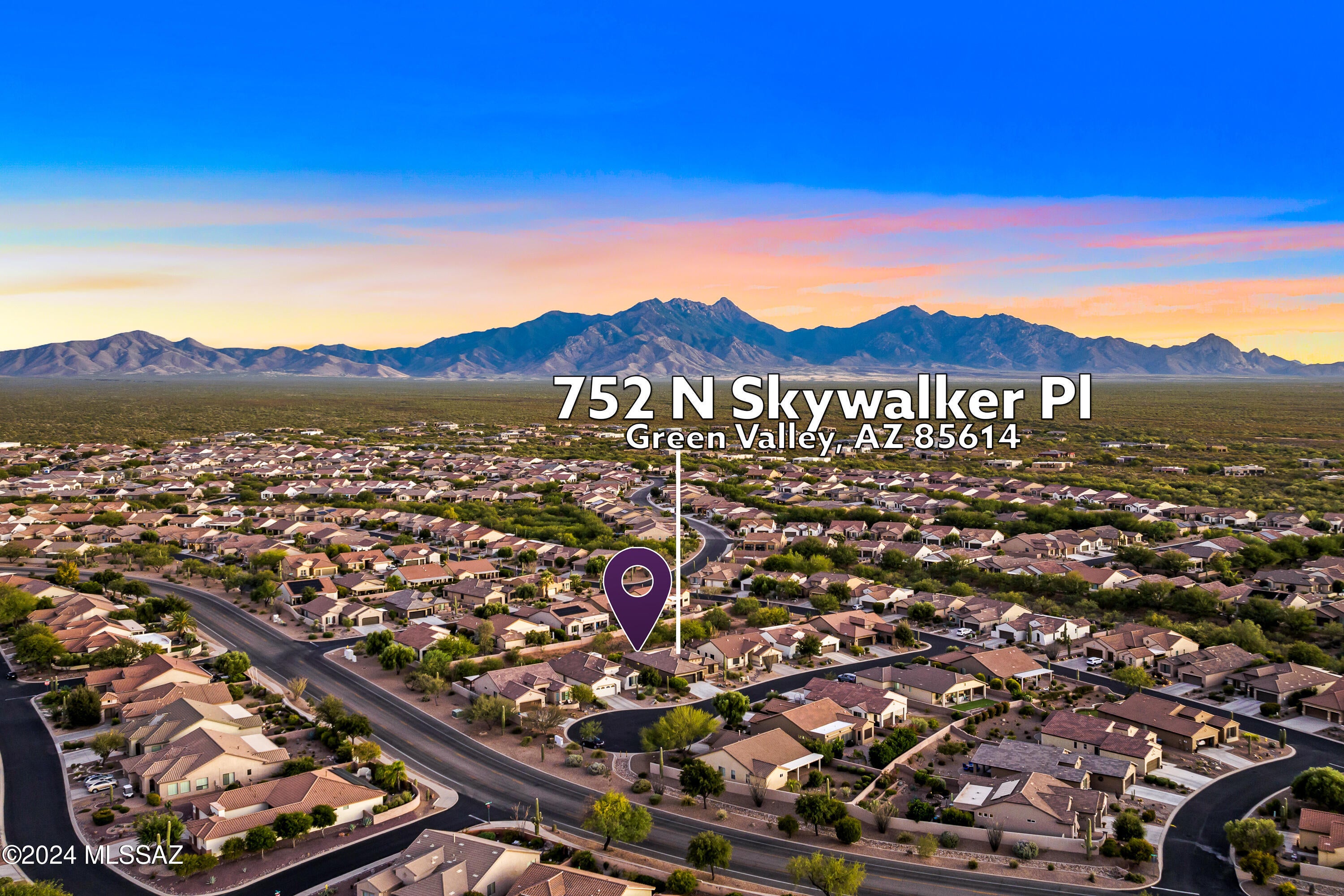 Quail Creek II Unit 15 (1-120) - Residential