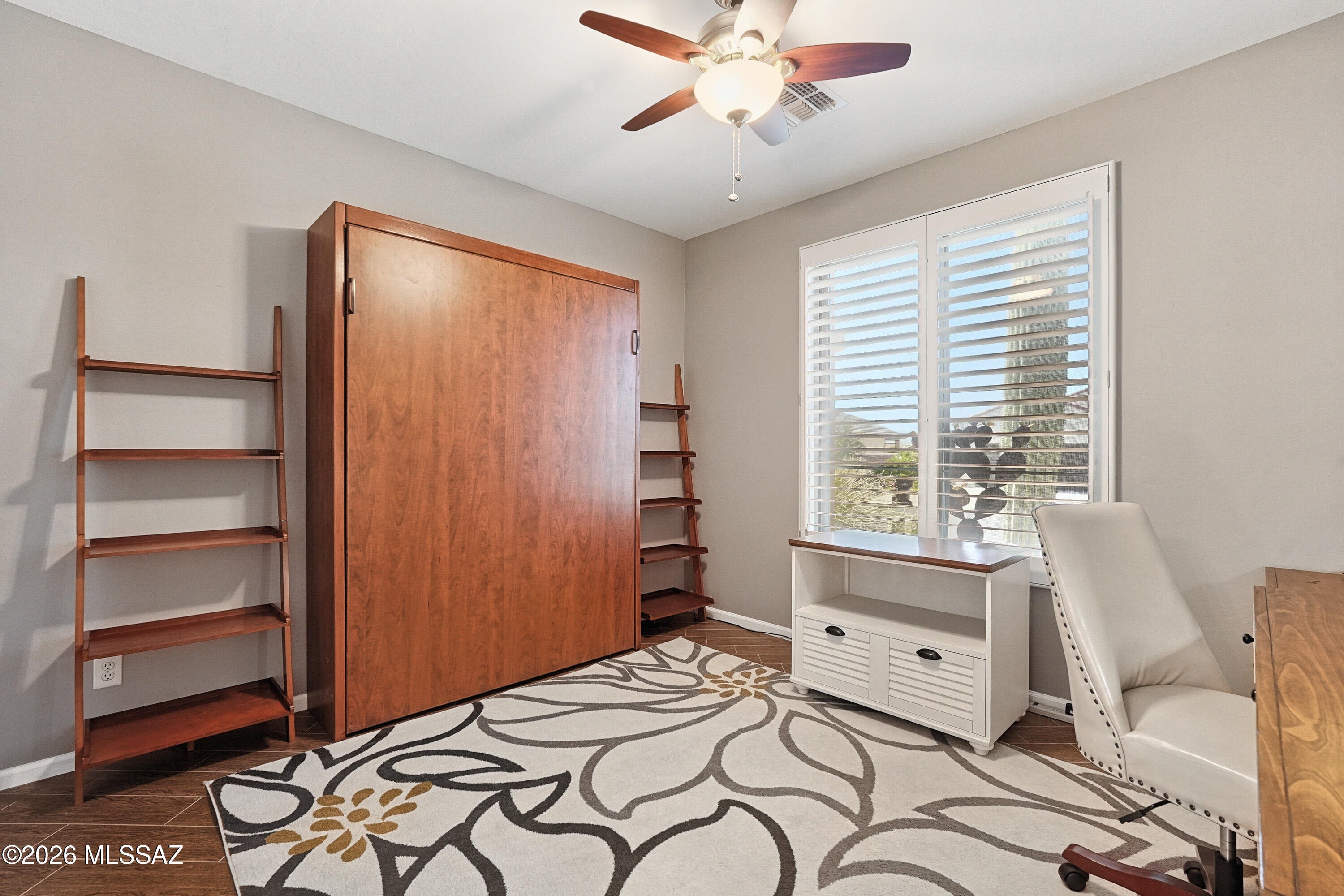 Quail Creek II Unit 15 (1-120) - Residential