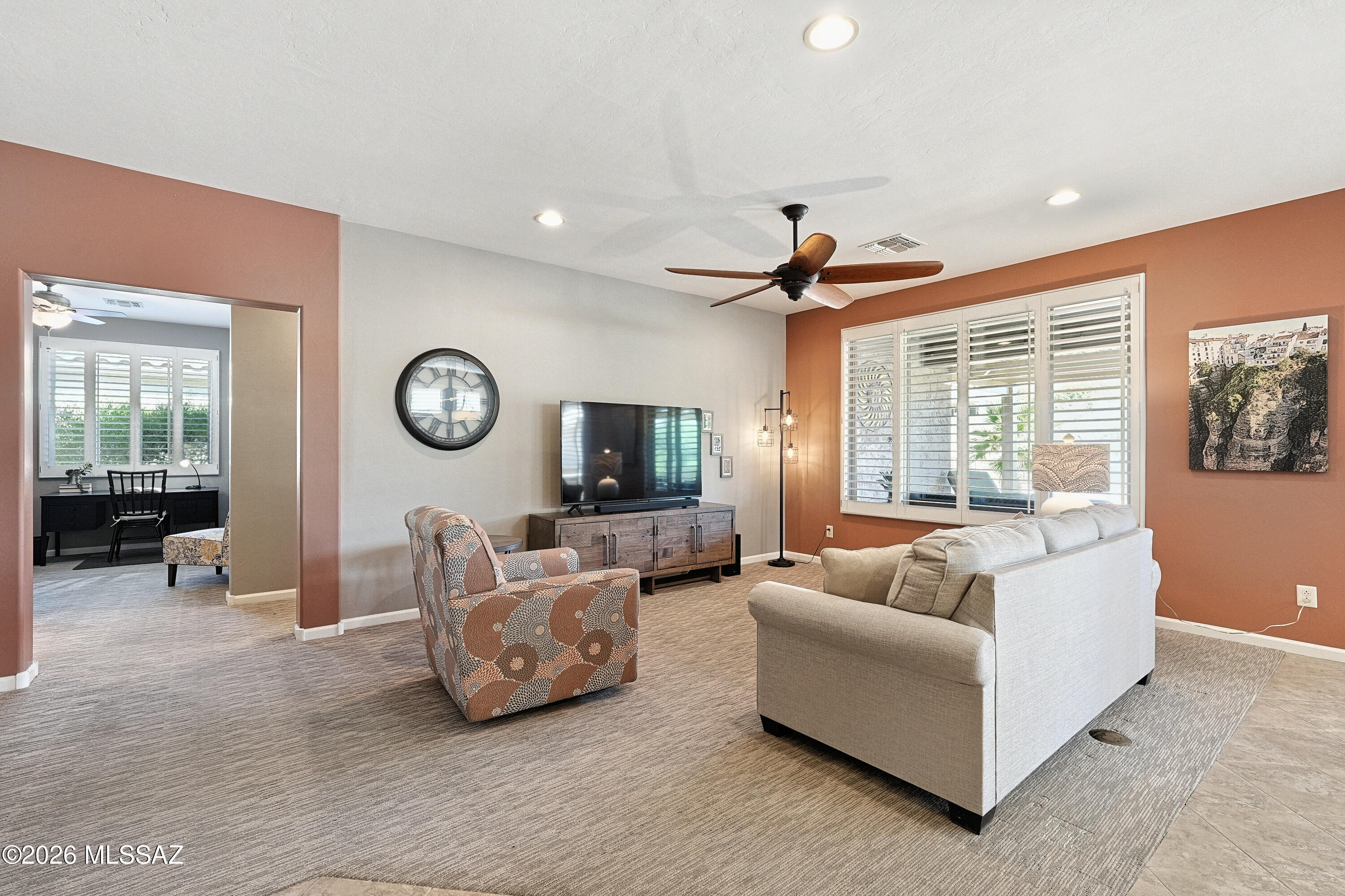 Quail Creek II Unit 15 (1-120) - Residential