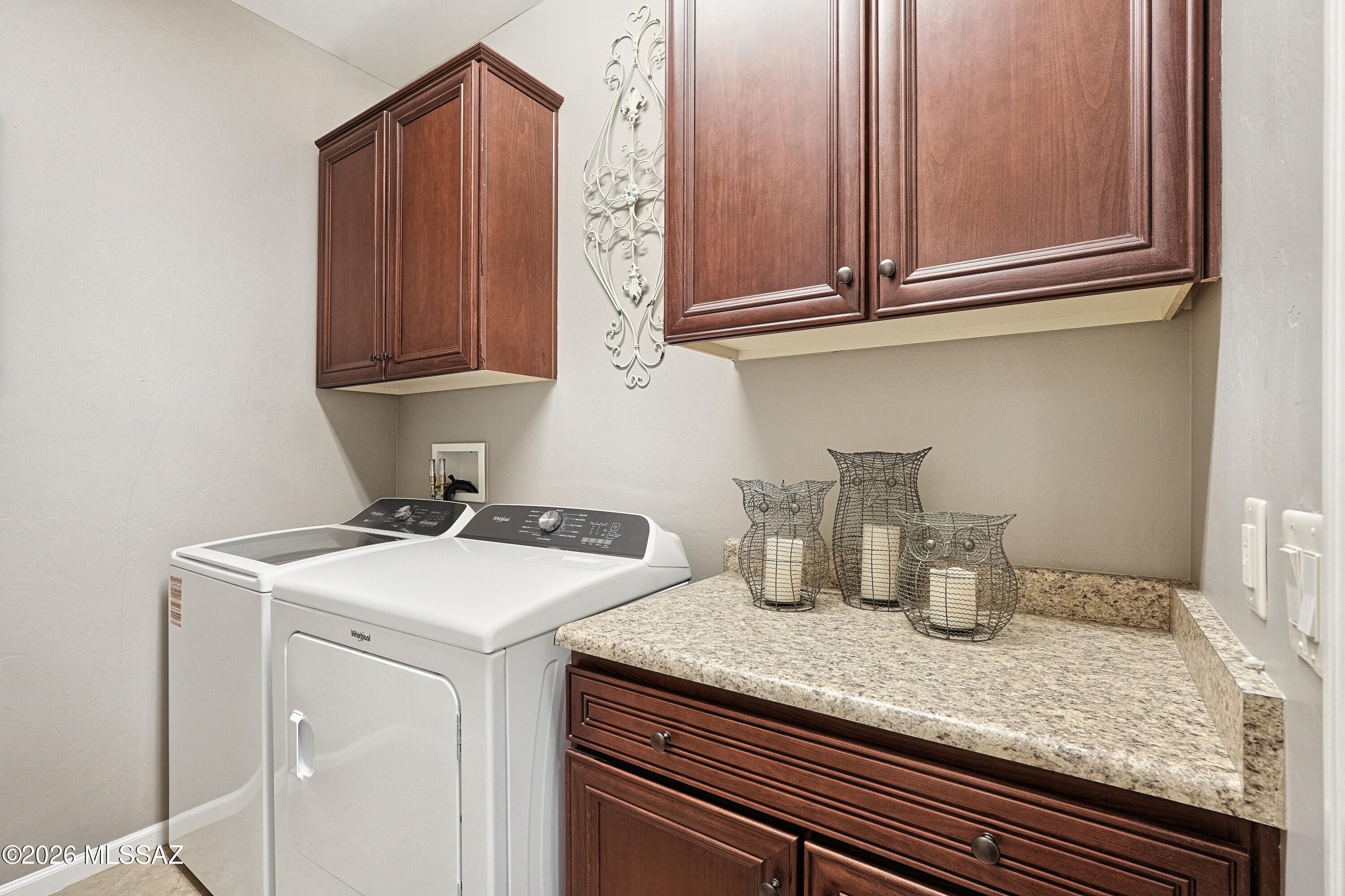 Quail Creek II Unit 15 (1-120) - Residential