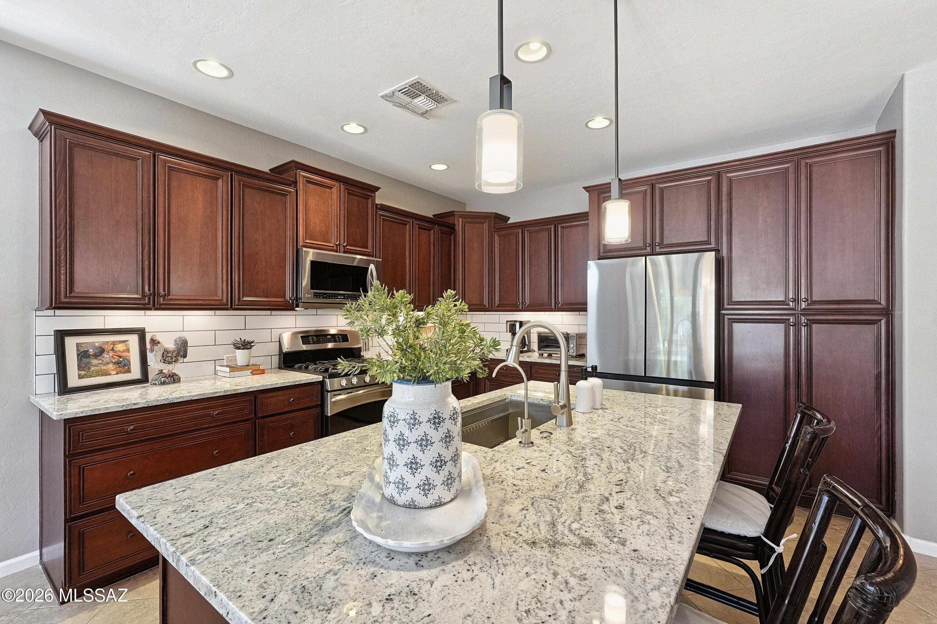 Quail Creek II Unit 15 (1-120) - Residential