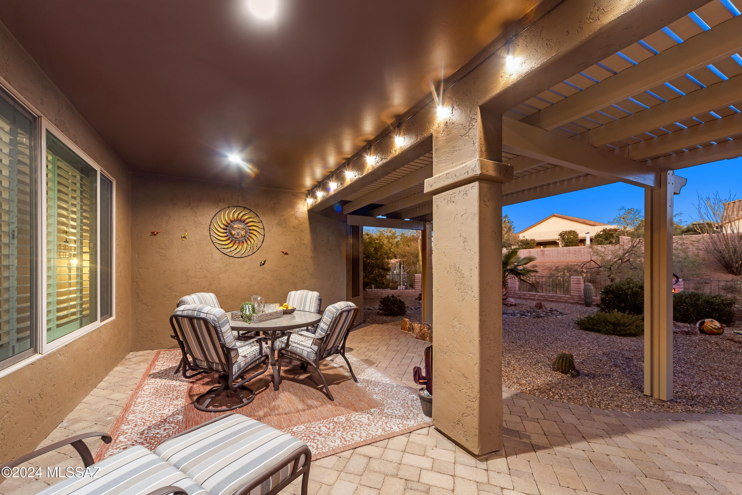 Quail Creek II Unit 15 (1-120) - Residential
