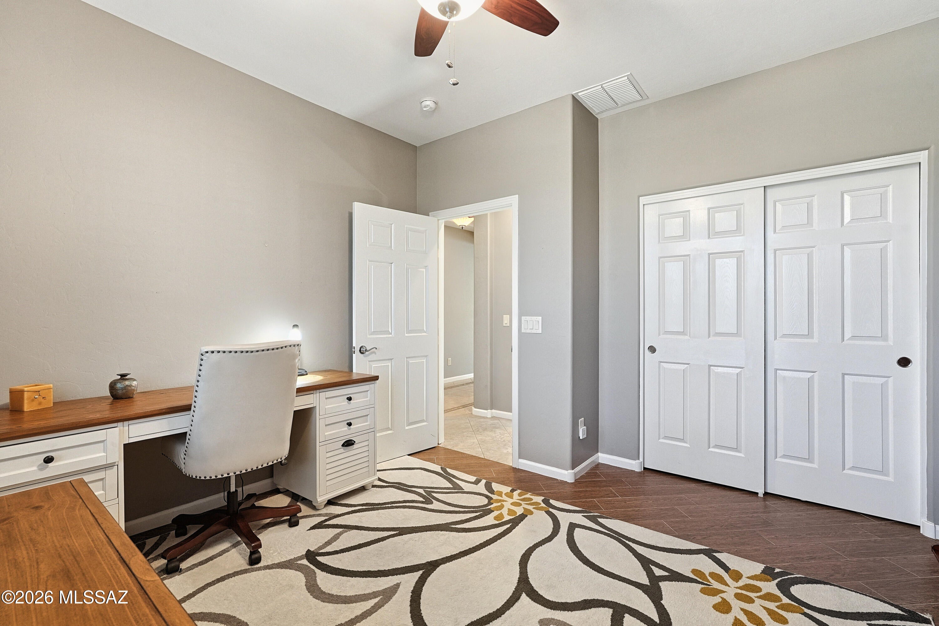 Quail Creek II Unit 15 (1-120) - Residential