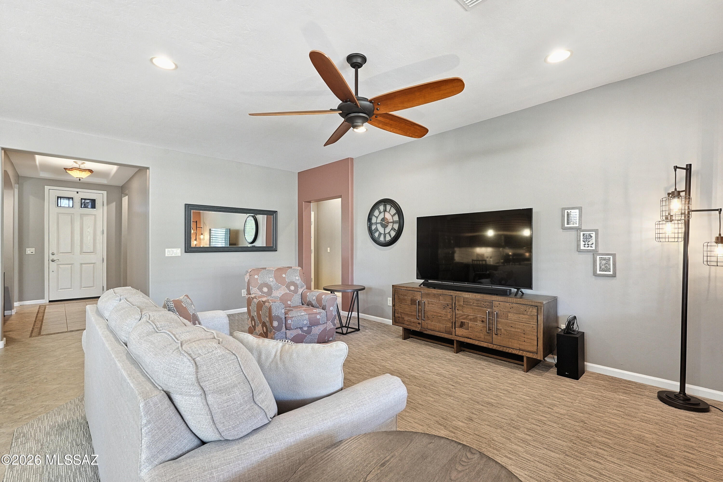Quail Creek II Unit 15 (1-120) - Residential