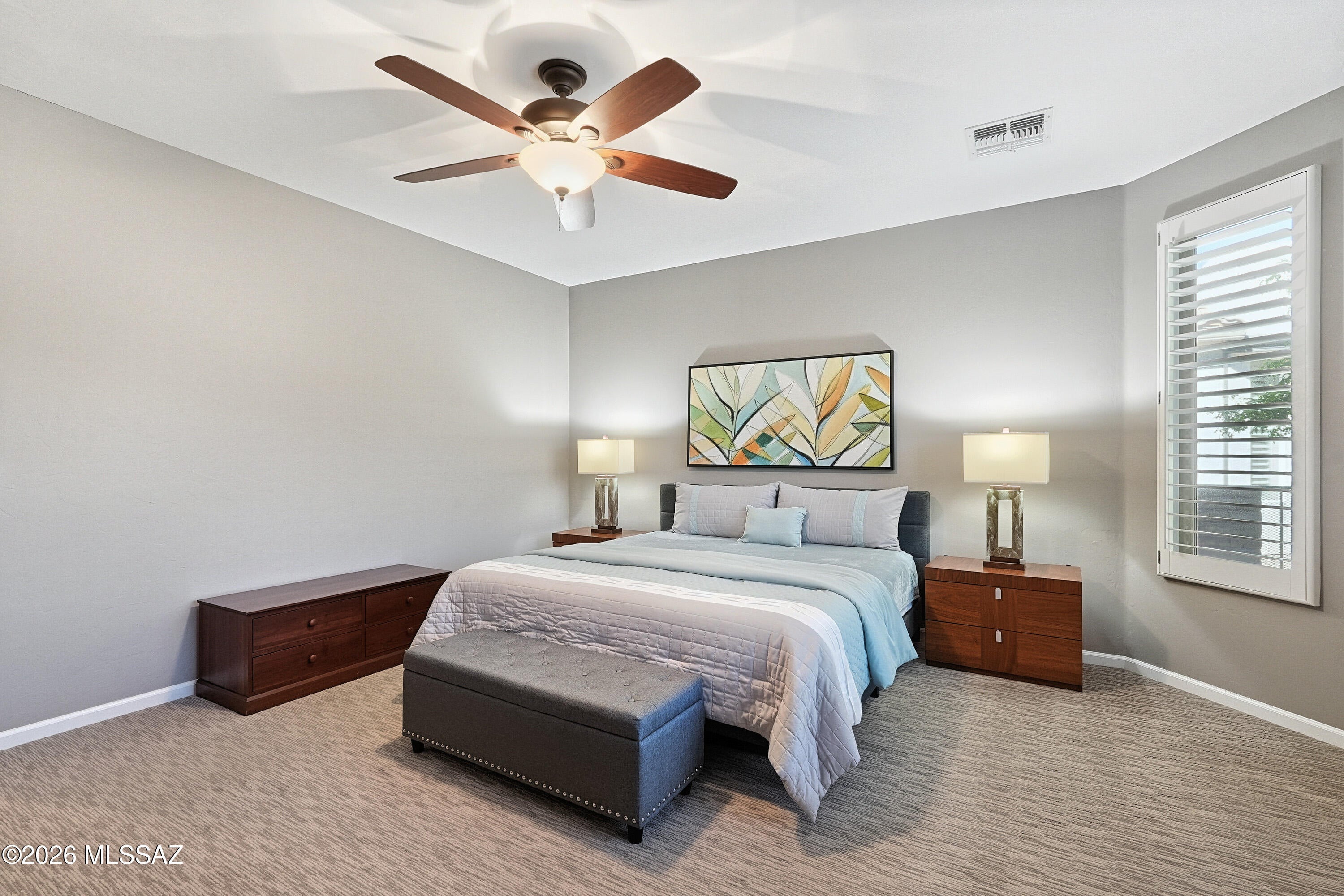 Quail Creek II Unit 15 (1-120) - Residential