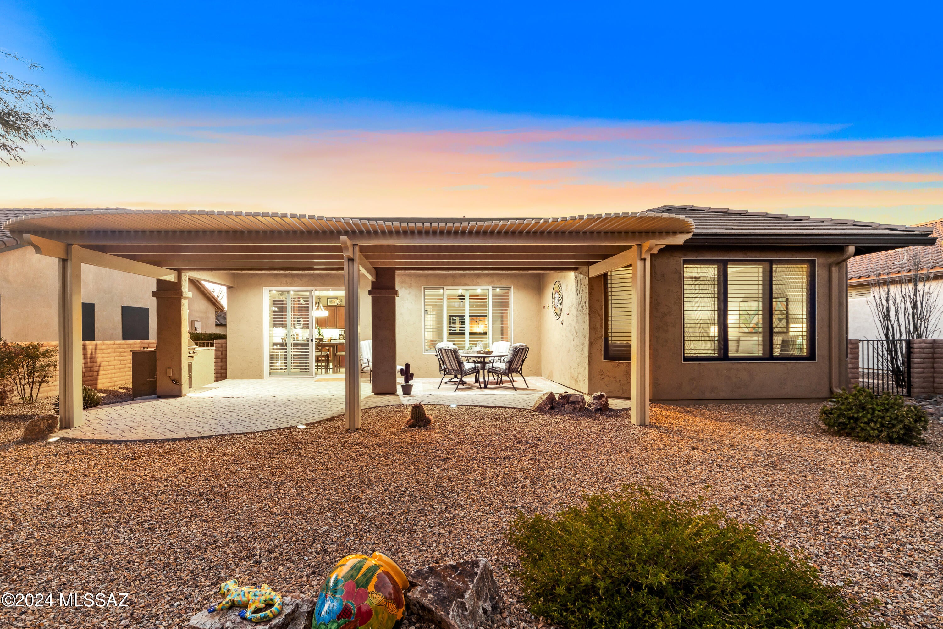 Quail Creek II Unit 15 (1-120) - Residential