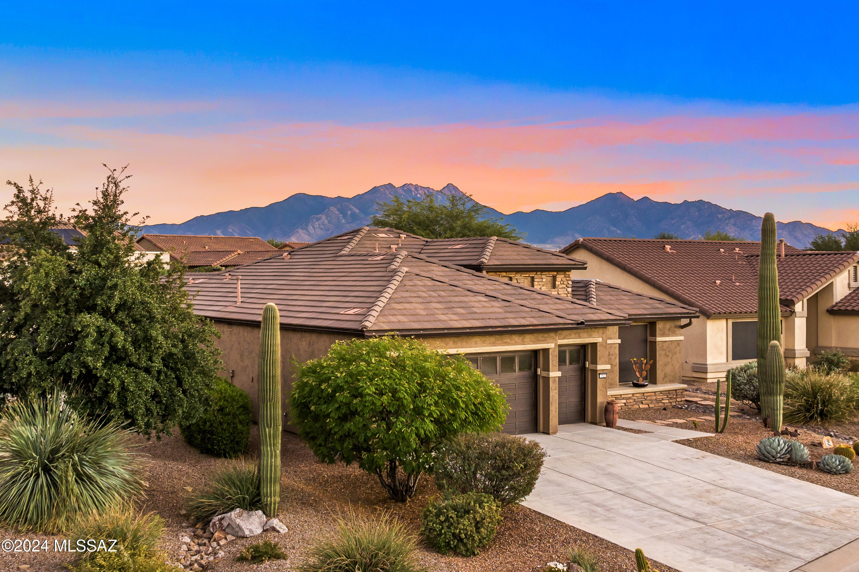 Quail Creek II Unit 15 (1-120) - Residential