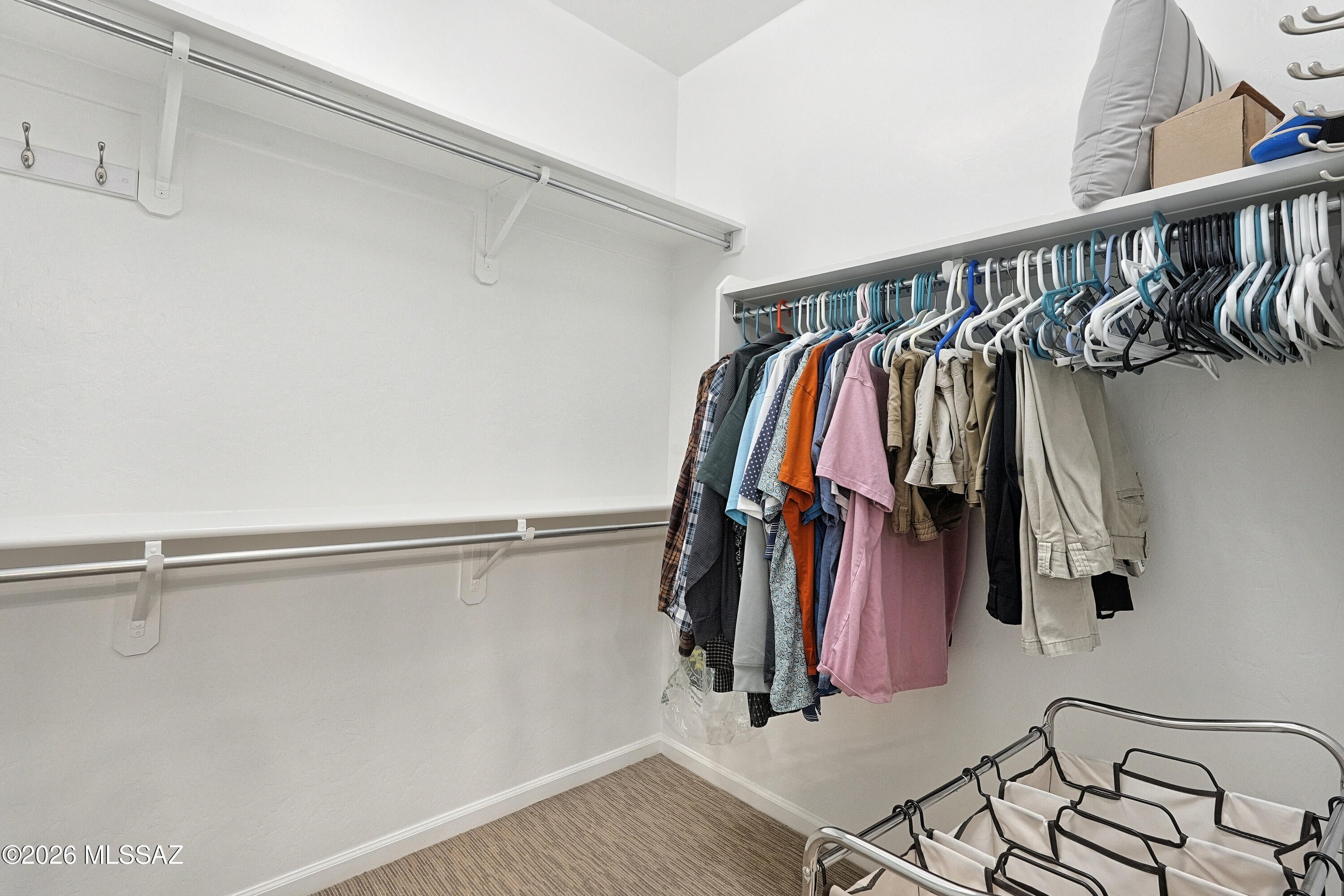 Quail Creek II Unit 15 (1-120) - Residential