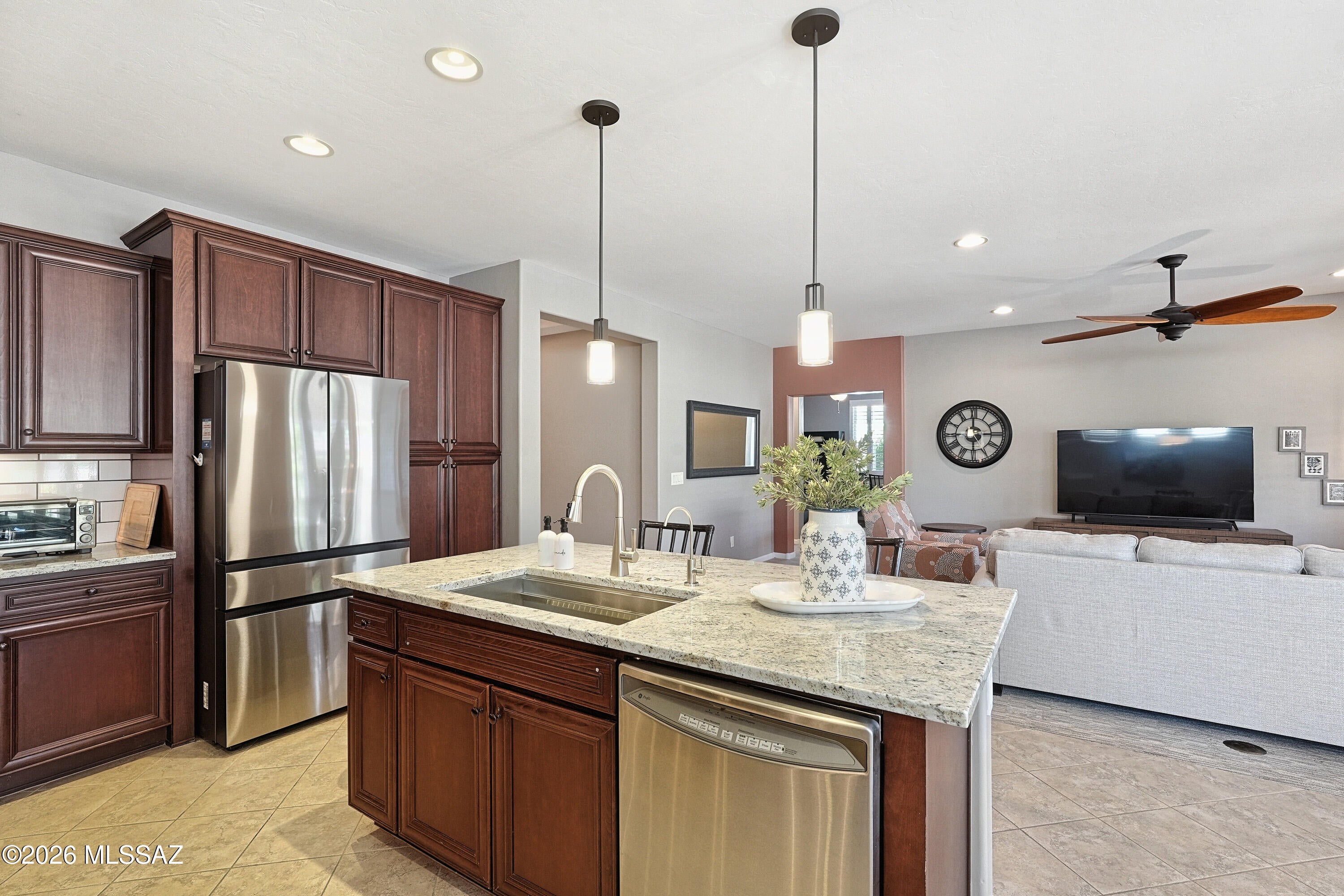 Quail Creek II Unit 15 (1-120) - Residential