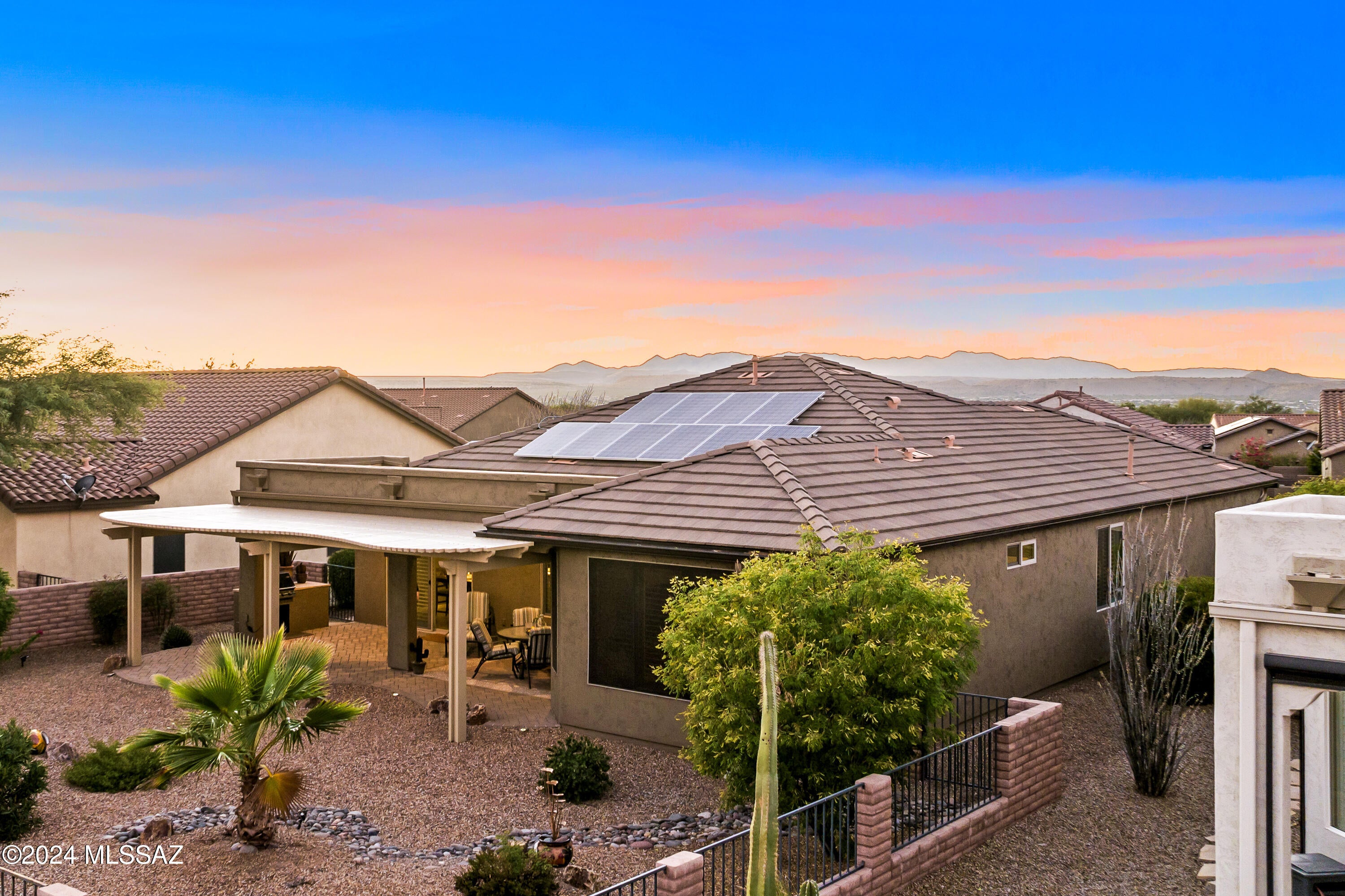 Quail Creek II Unit 15 (1-120) - Residential
