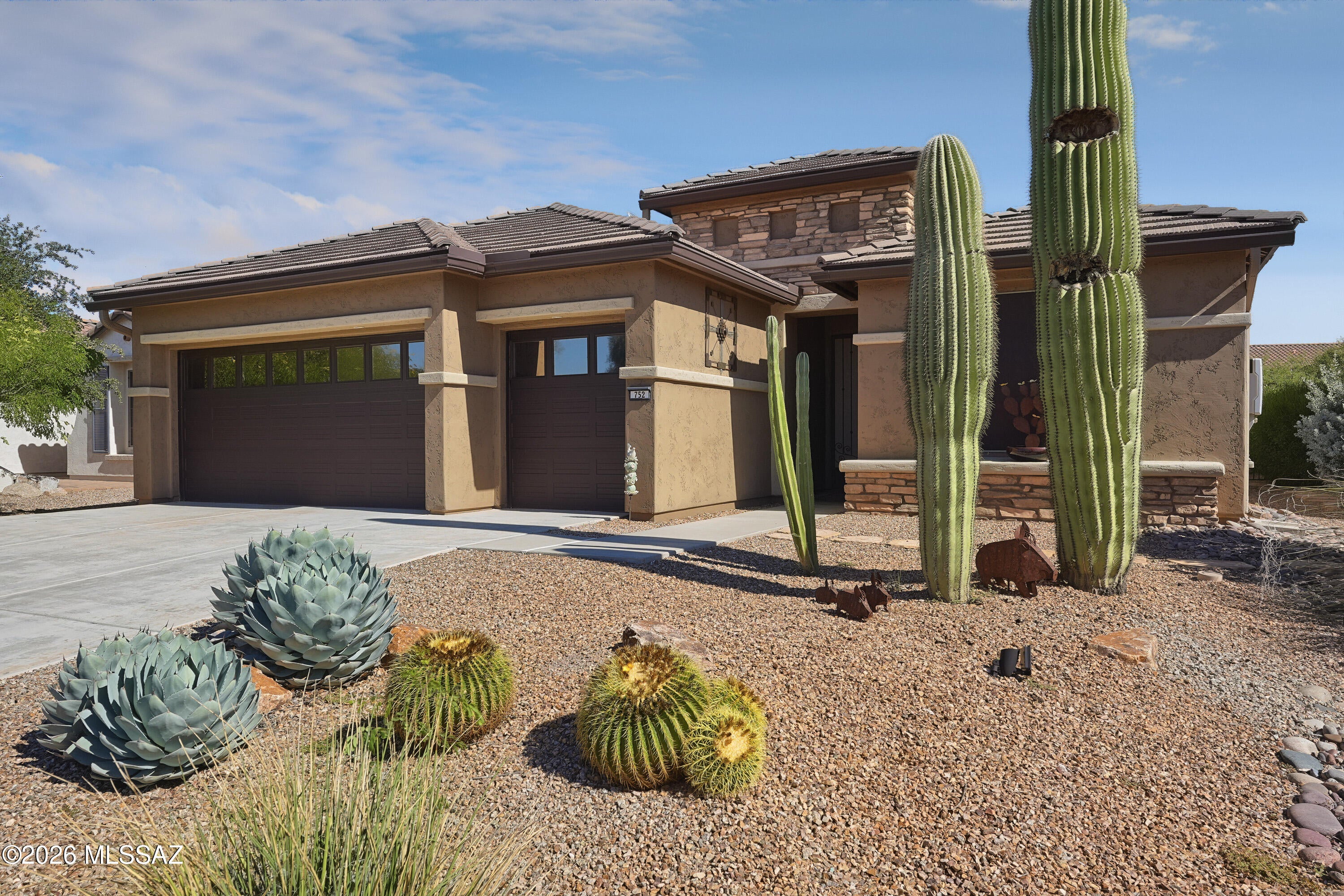 Quail Creek II Unit 15 (1-120) - Residential