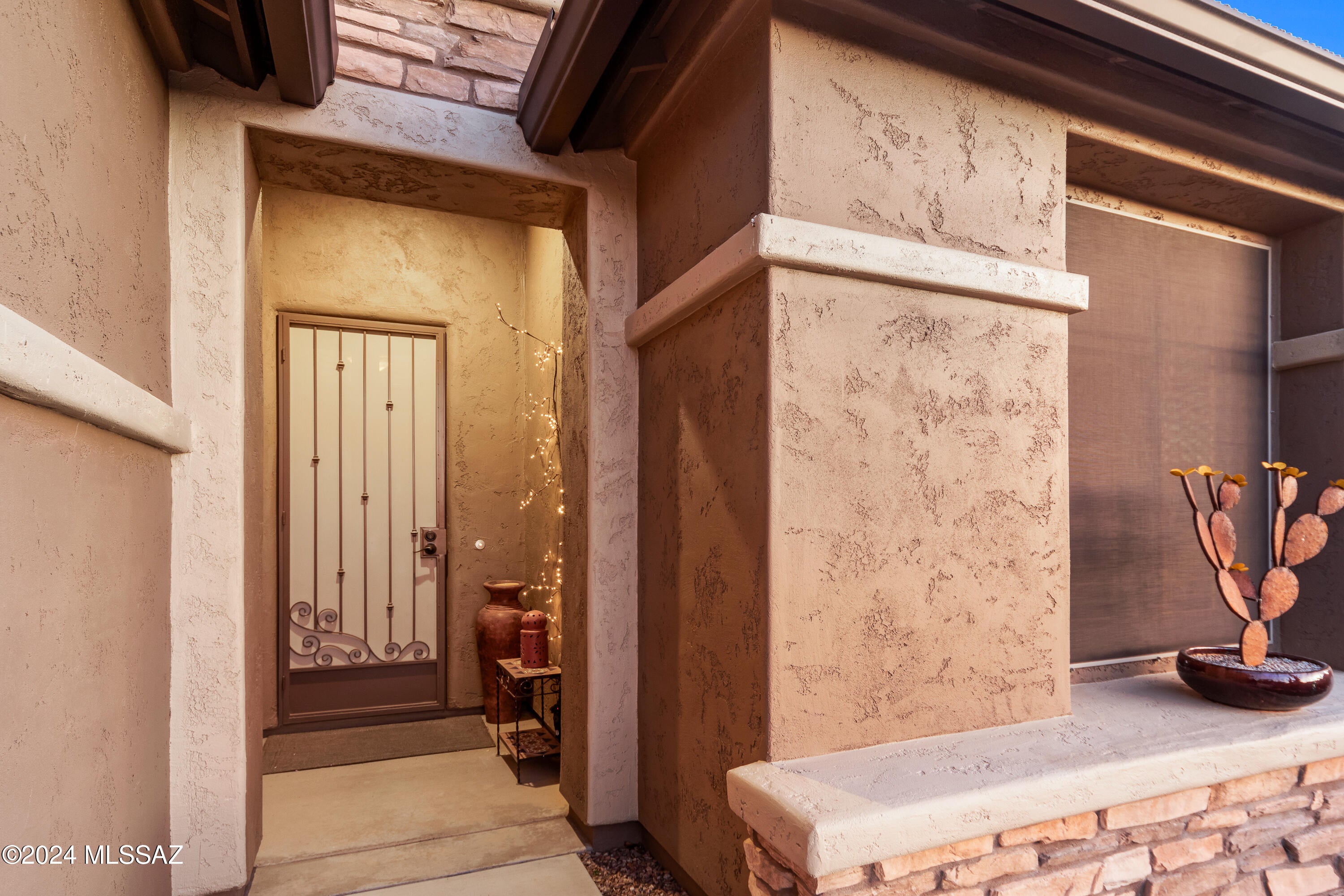 Quail Creek II Unit 15 (1-120) - Residential