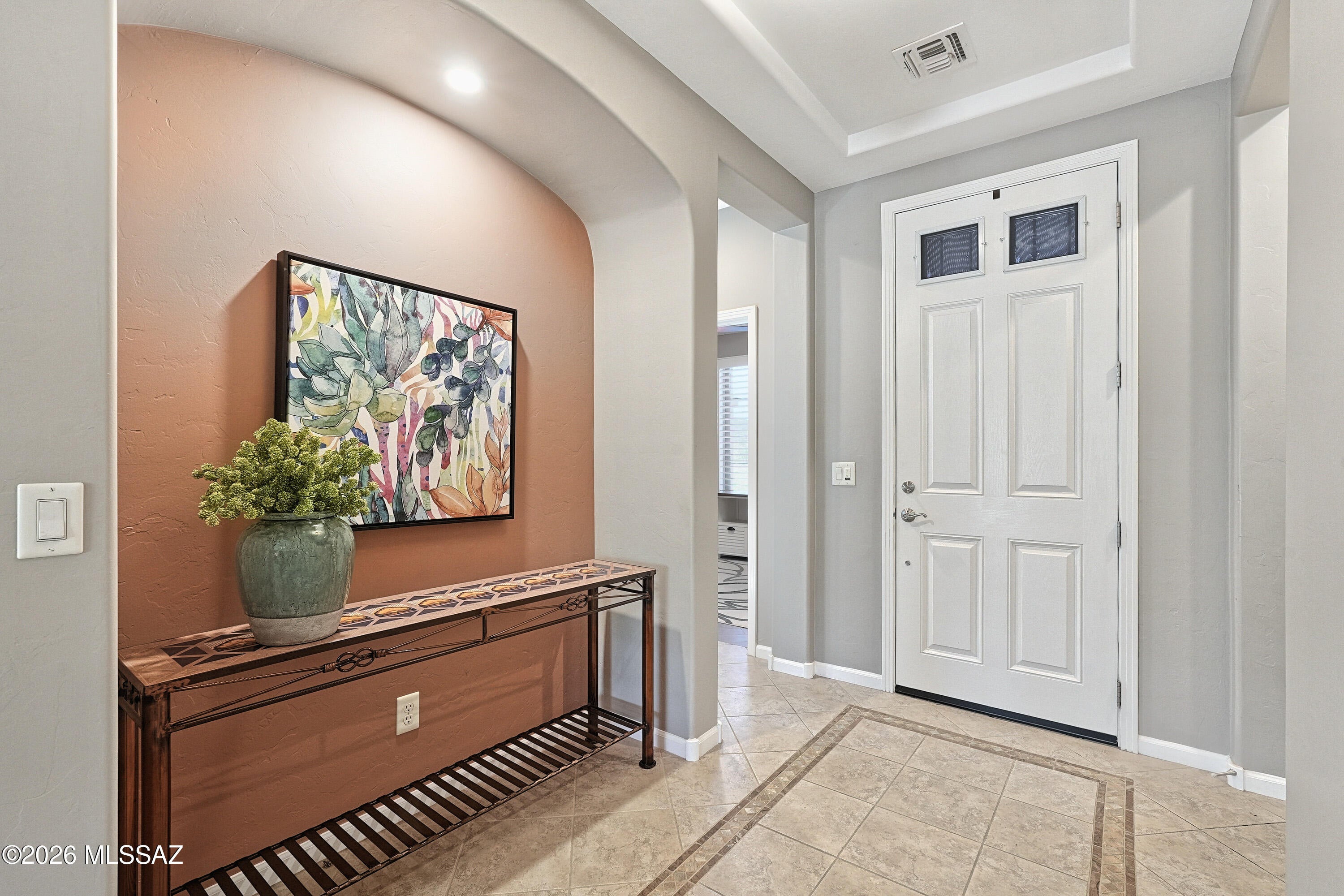 Quail Creek II Unit 15 (1-120) - Residential