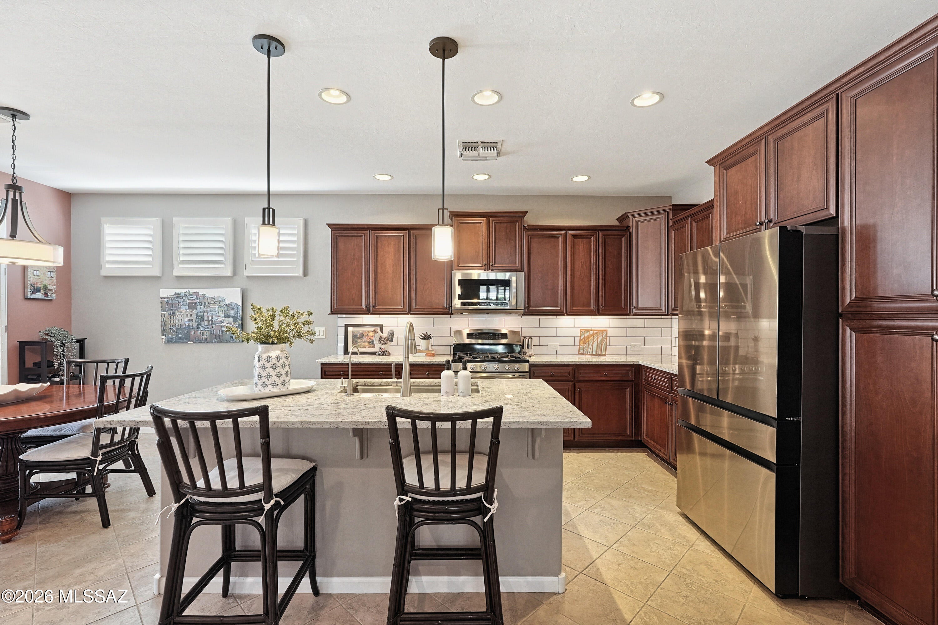 Quail Creek II Unit 15 (1-120) - Residential