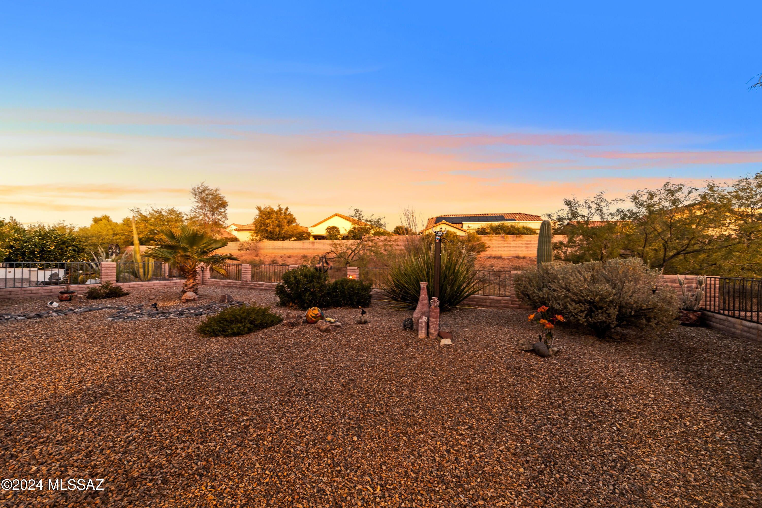 Quail Creek II Unit 15 (1-120) - Residential