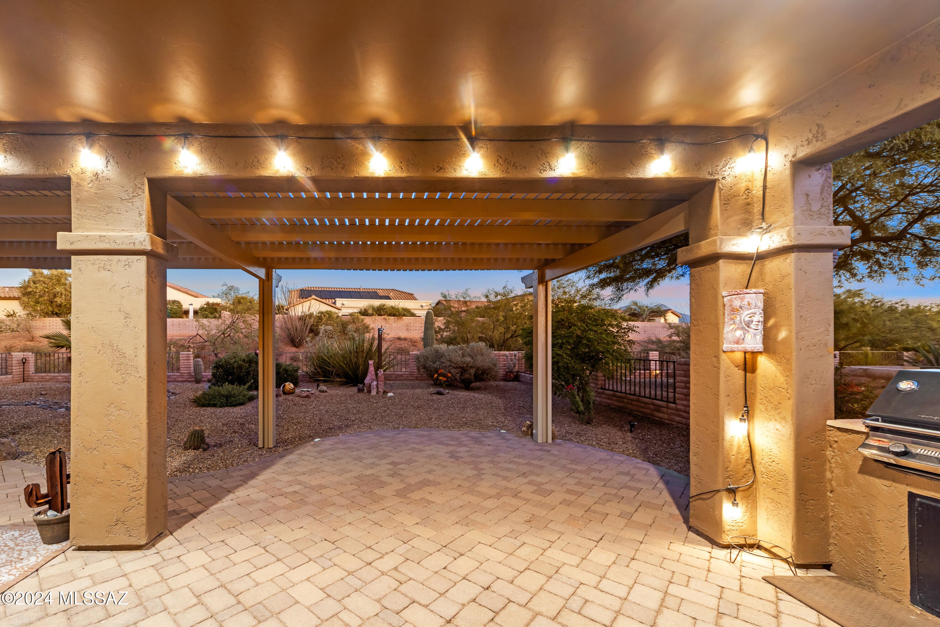 Quail Creek II Unit 15 (1-120) - Residential