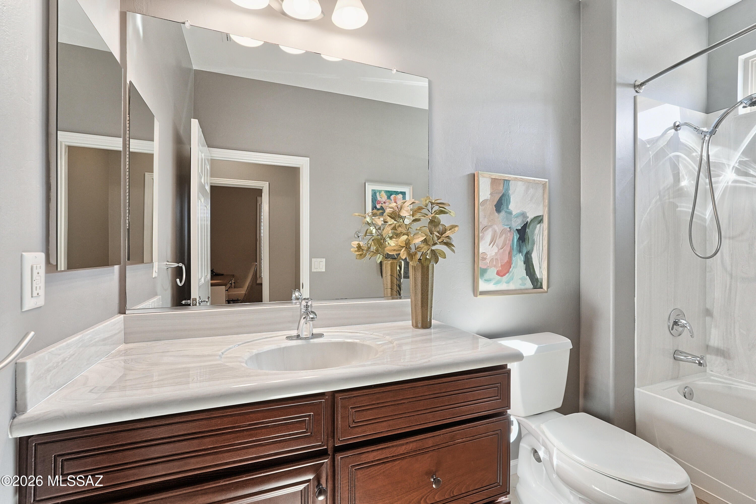 Quail Creek II Unit 15 (1-120) - Residential