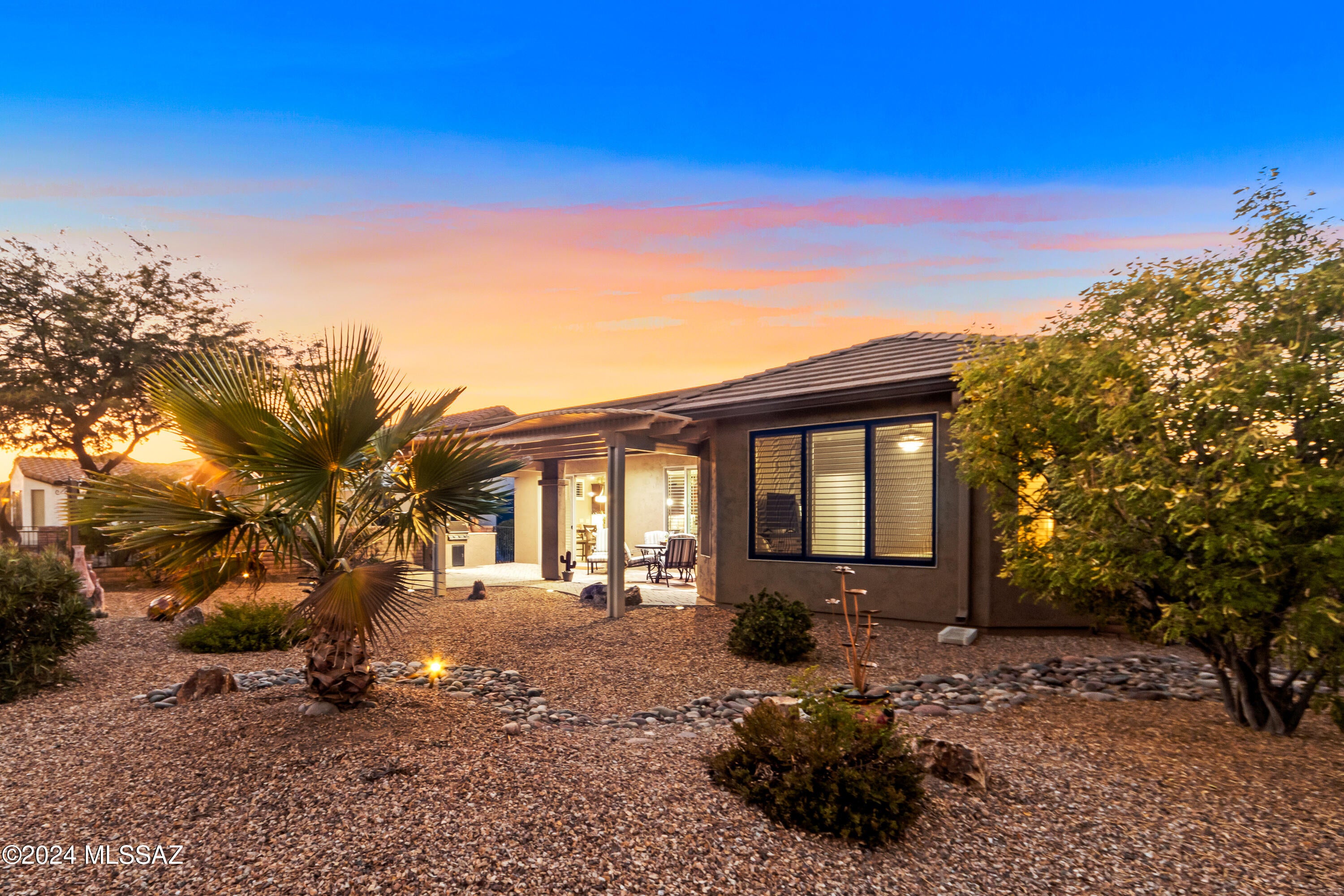 Quail Creek II Unit 15 (1-120) - Residential