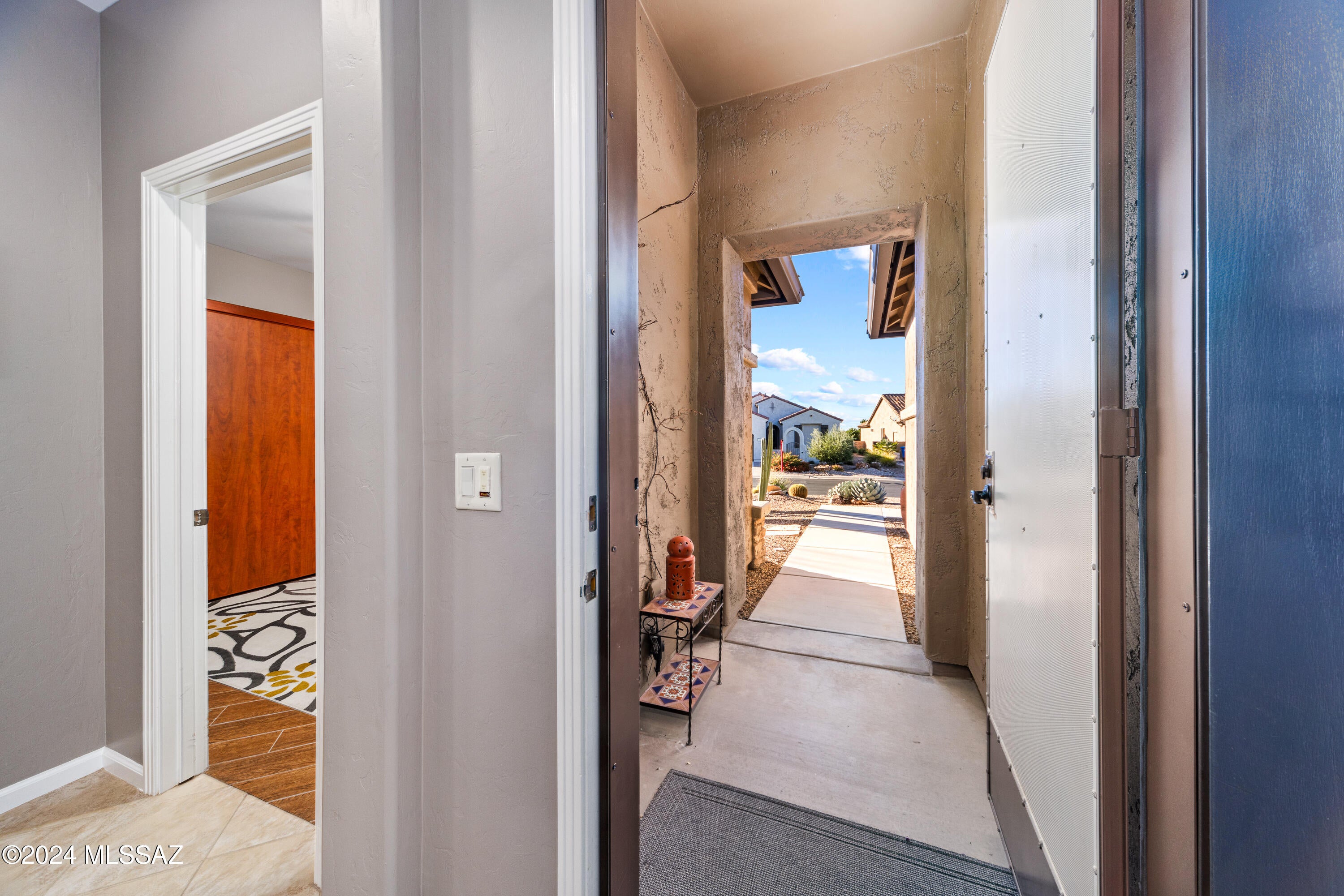 Quail Creek II Unit 15 (1-120) - Residential