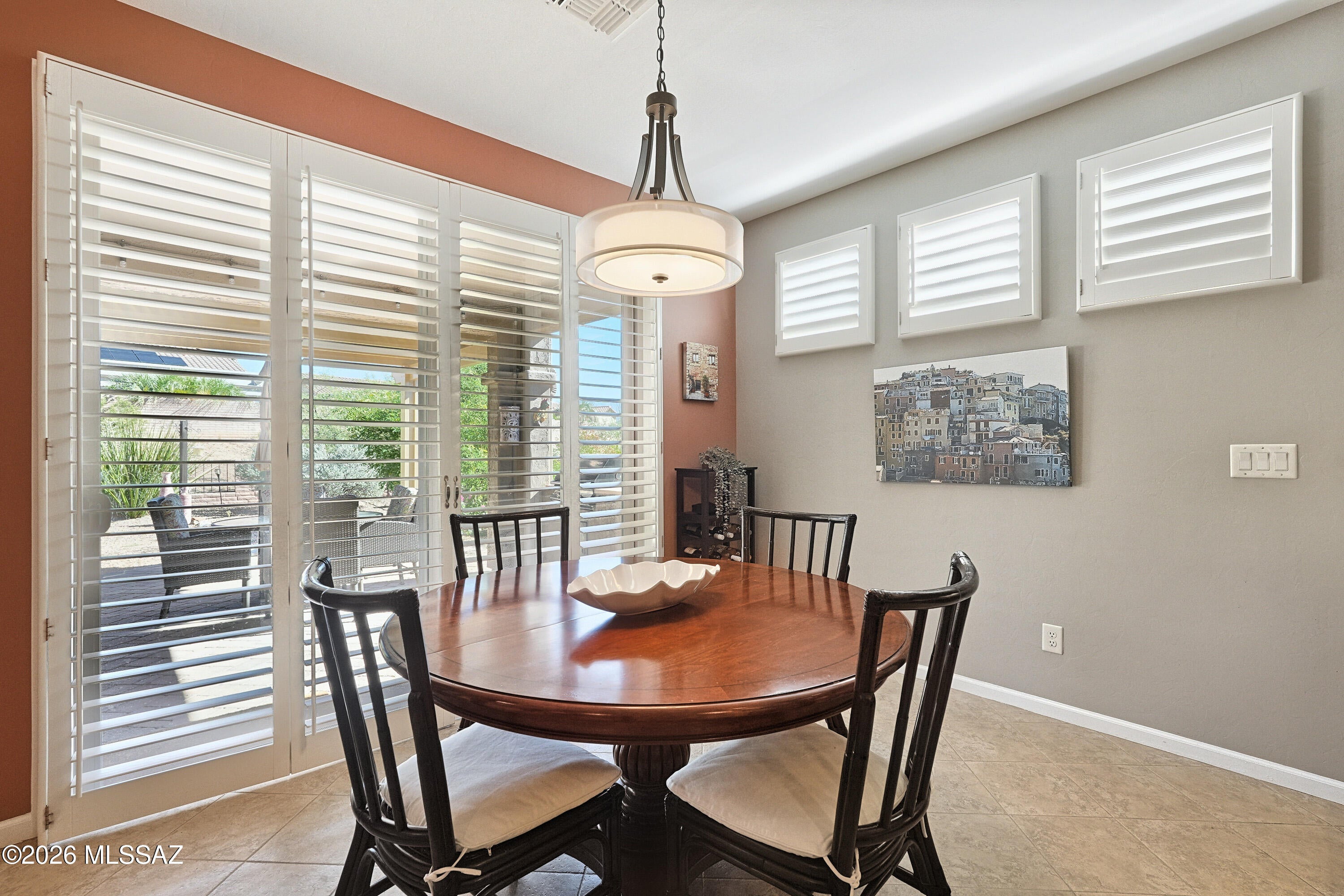 Quail Creek II Unit 15 (1-120) - Residential