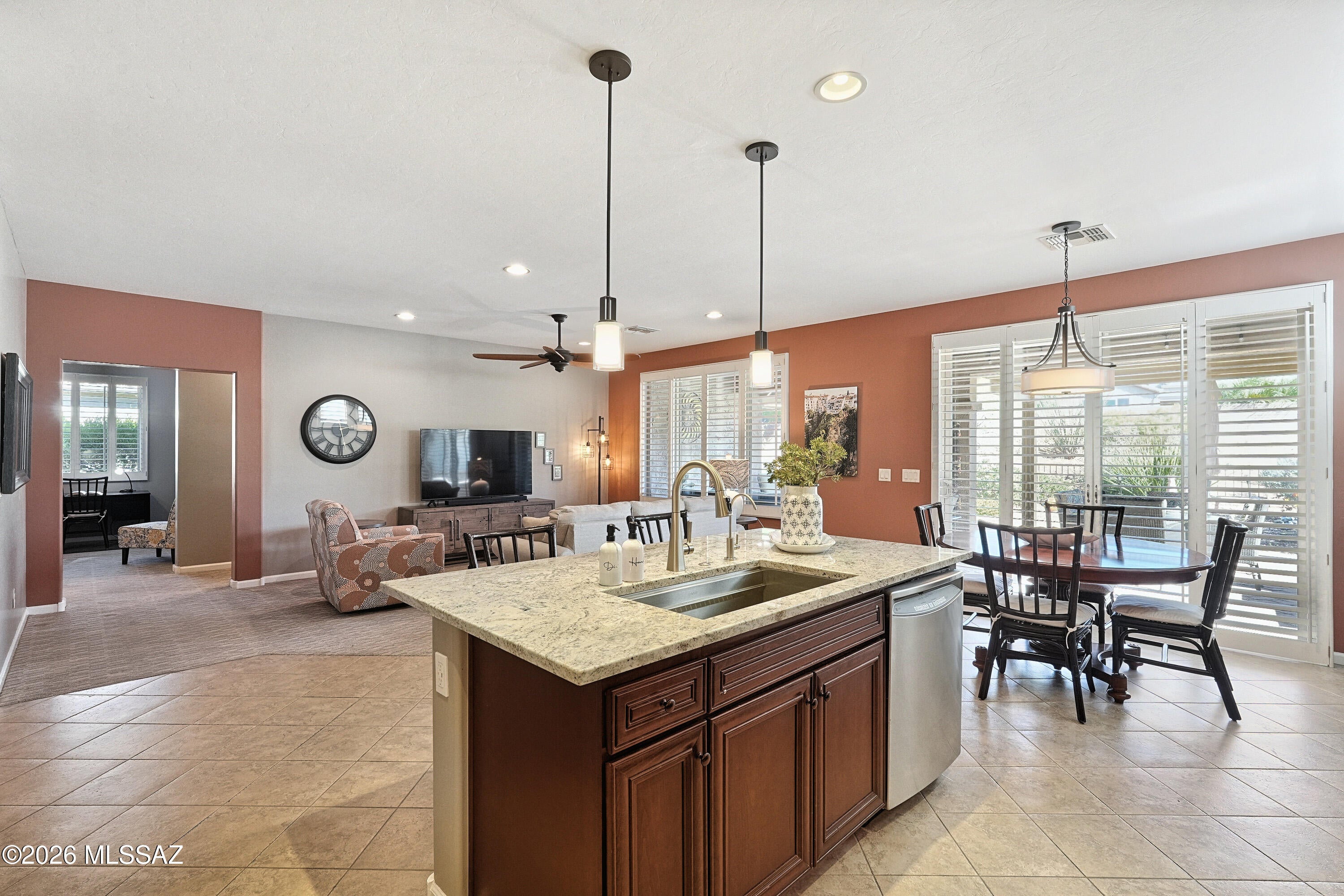 Quail Creek II Unit 15 (1-120) - Residential