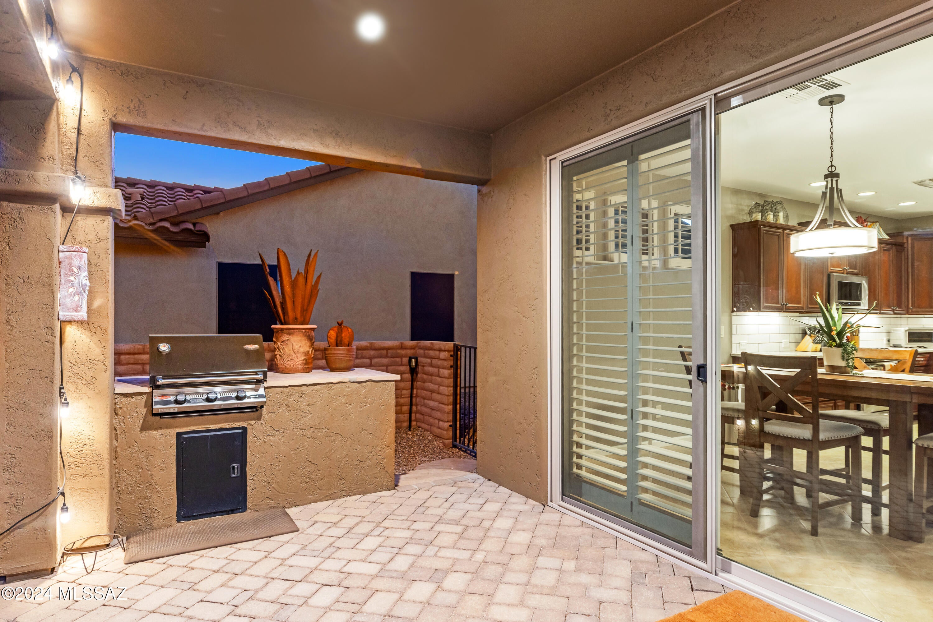 Quail Creek II Unit 15 (1-120) - Residential