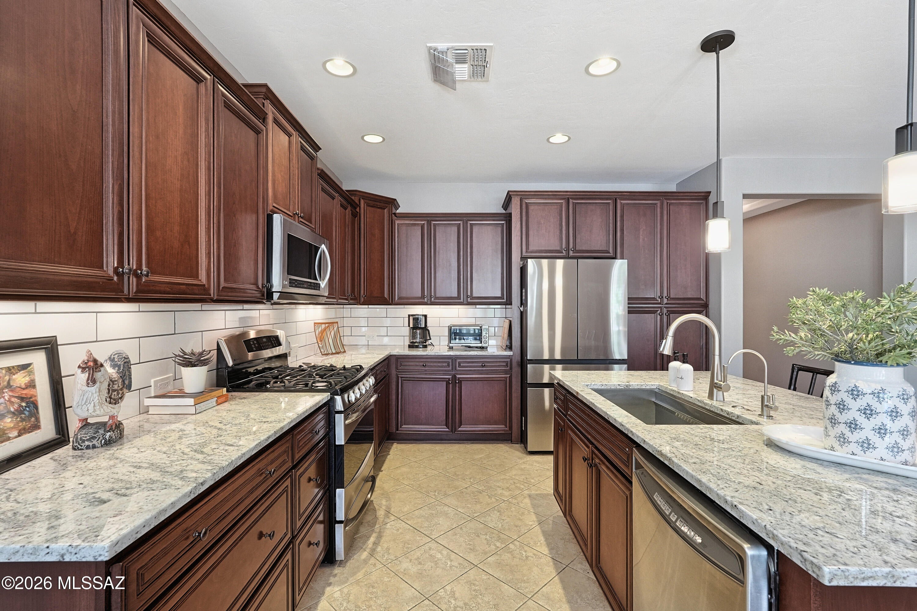 Quail Creek II Unit 15 (1-120) - Residential