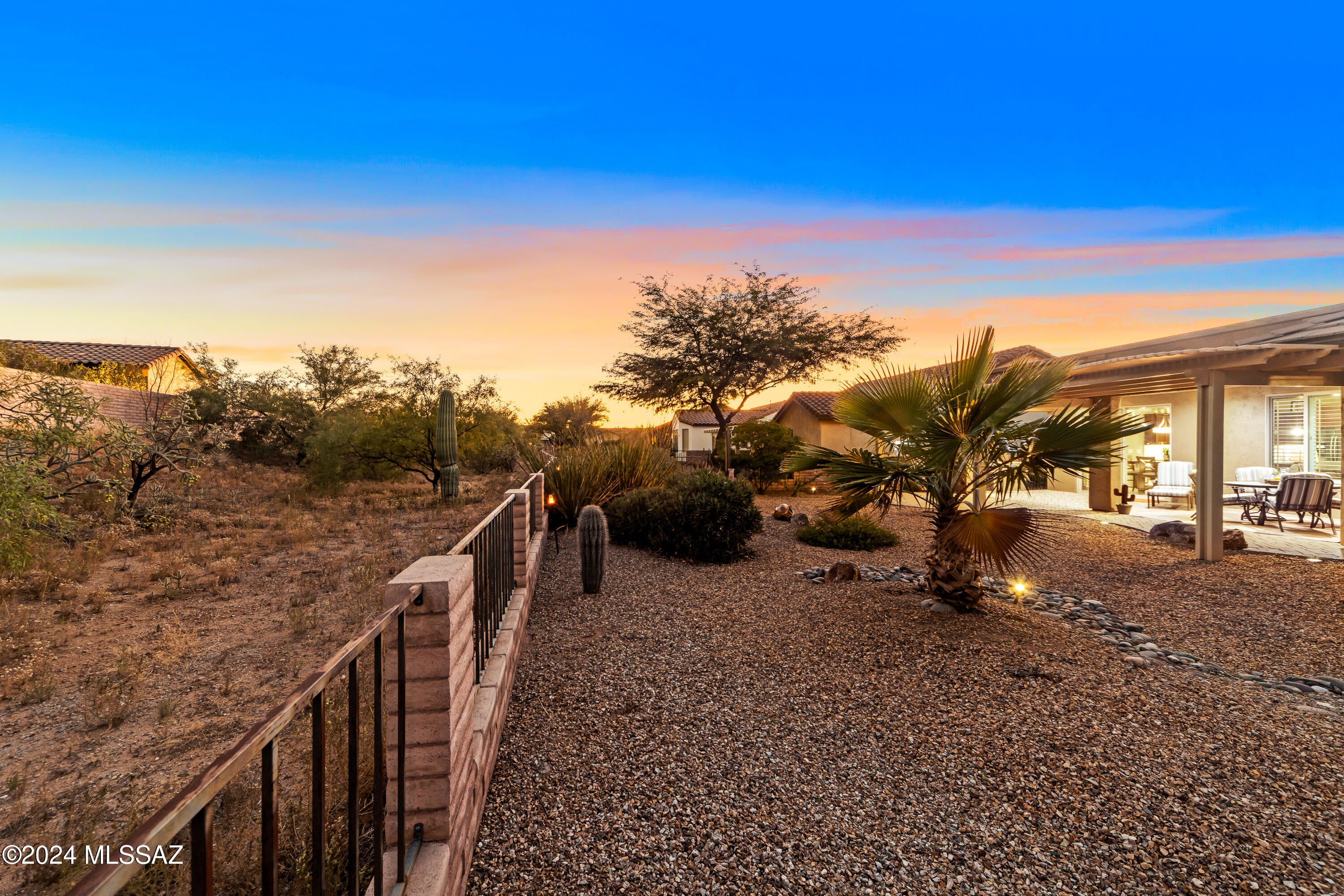 Quail Creek II Unit 15 (1-120) - Residential