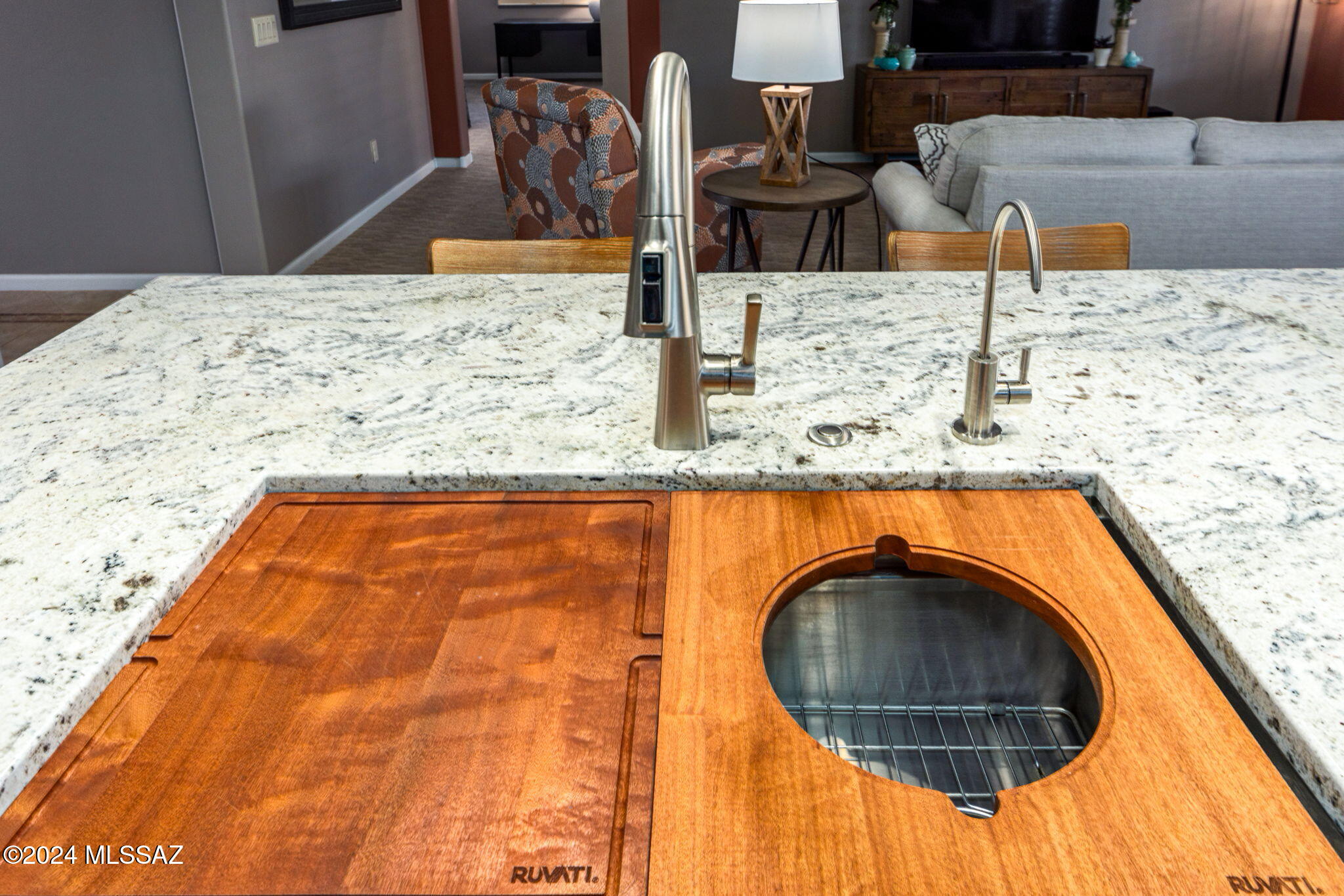 Quail Creek II Unit 15 (1-120) - Residential
