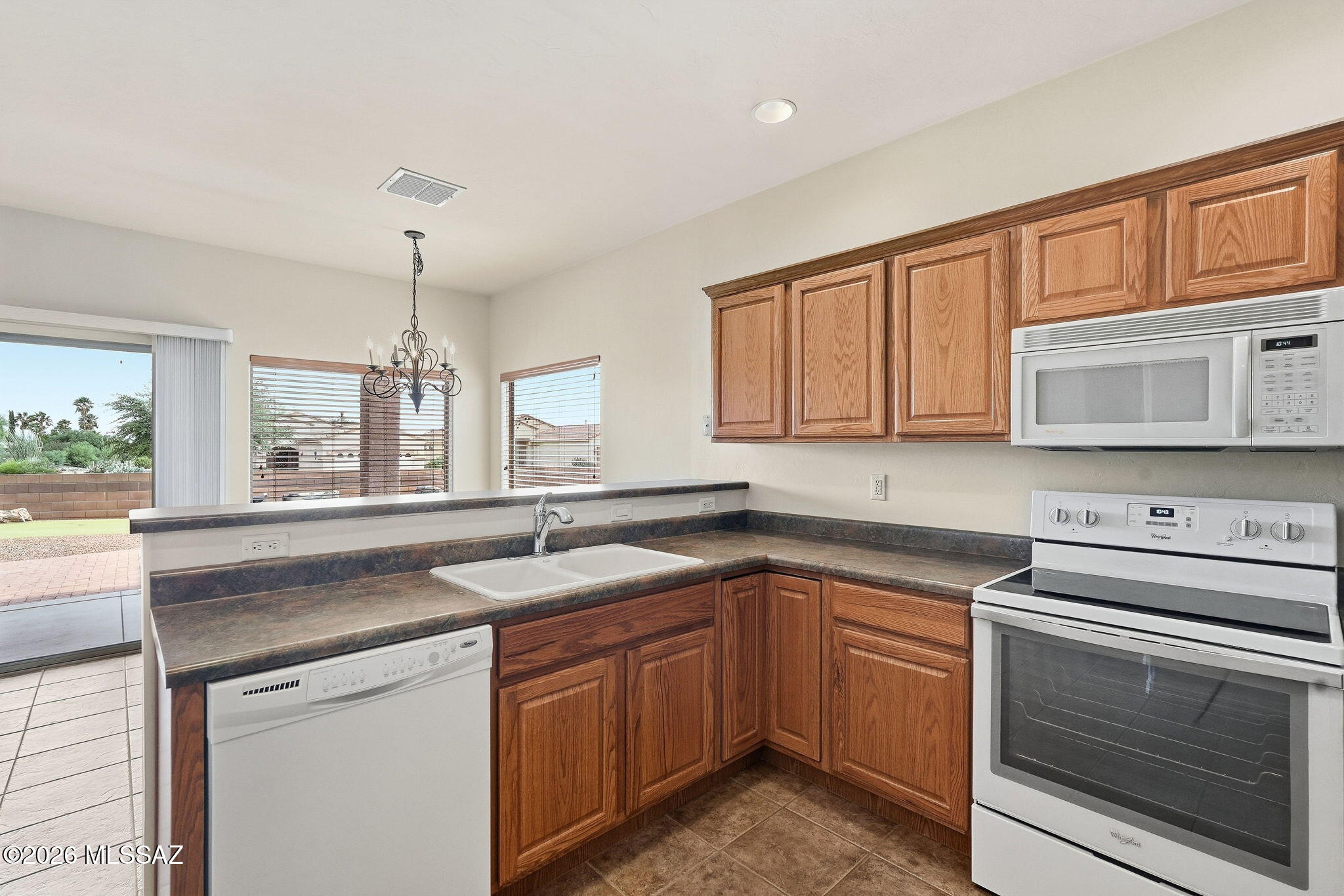 Legends at Santa Rita Springs (1-128) - Residential