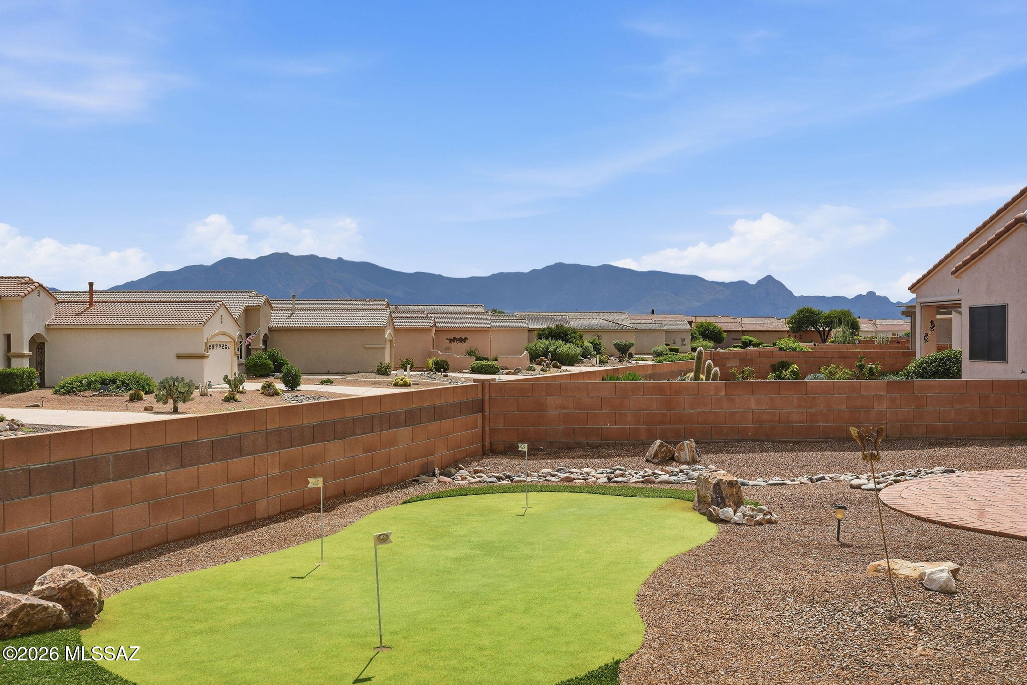 Legends at Santa Rita Springs (1-128) - Residential