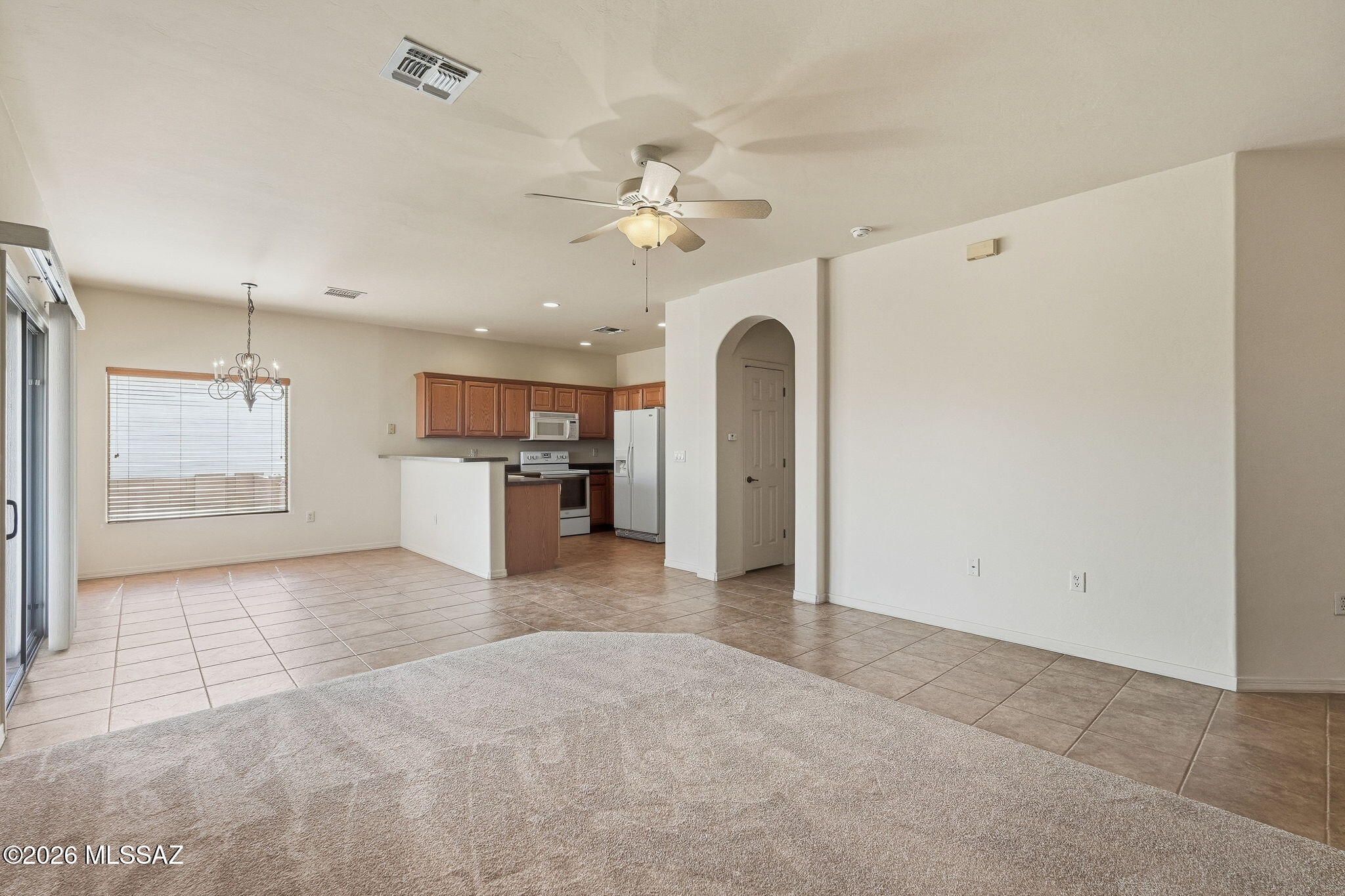 Legends at Santa Rita Springs (1-128) - Residential