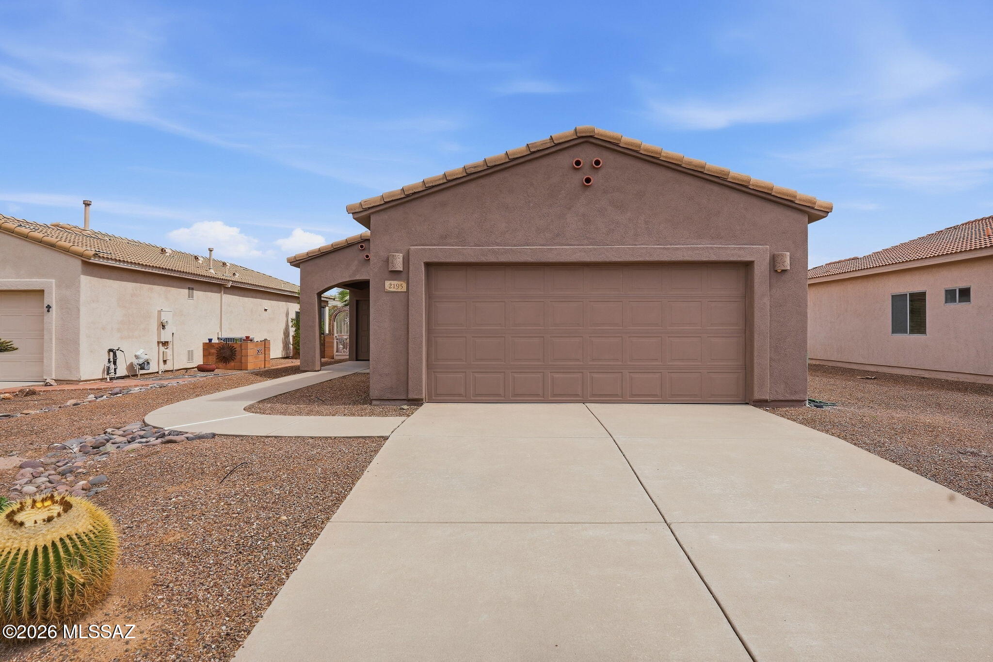 Legends at Santa Rita Springs (1-128) - Residential