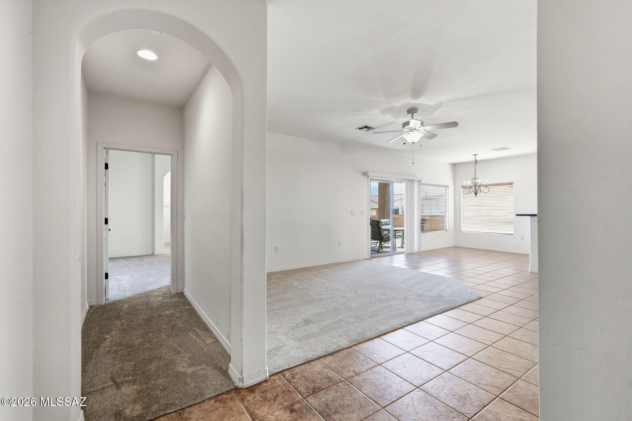 Legends at Santa Rita Springs (1-128) - Residential