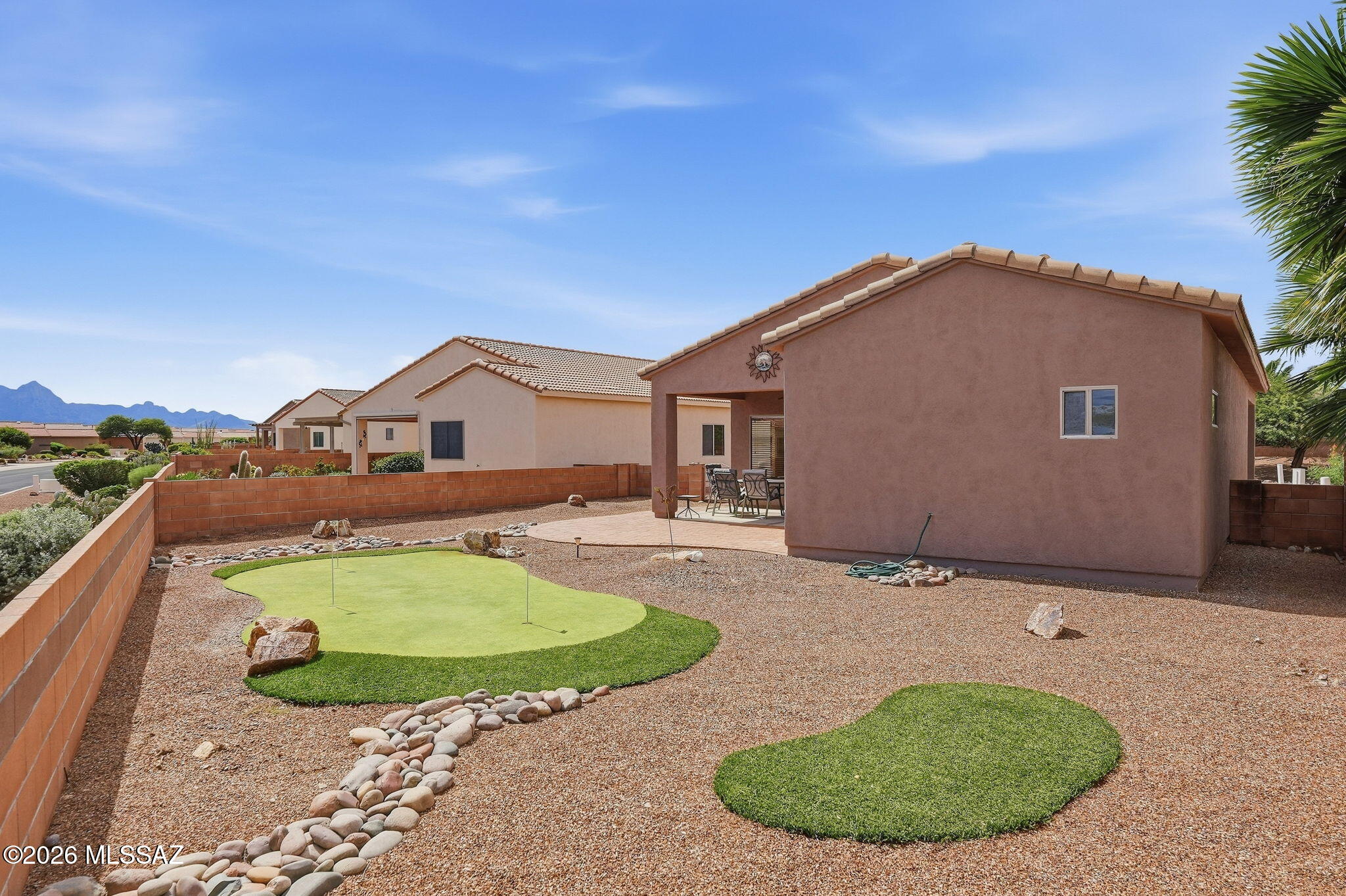 Legends at Santa Rita Springs (1-128) - Residential