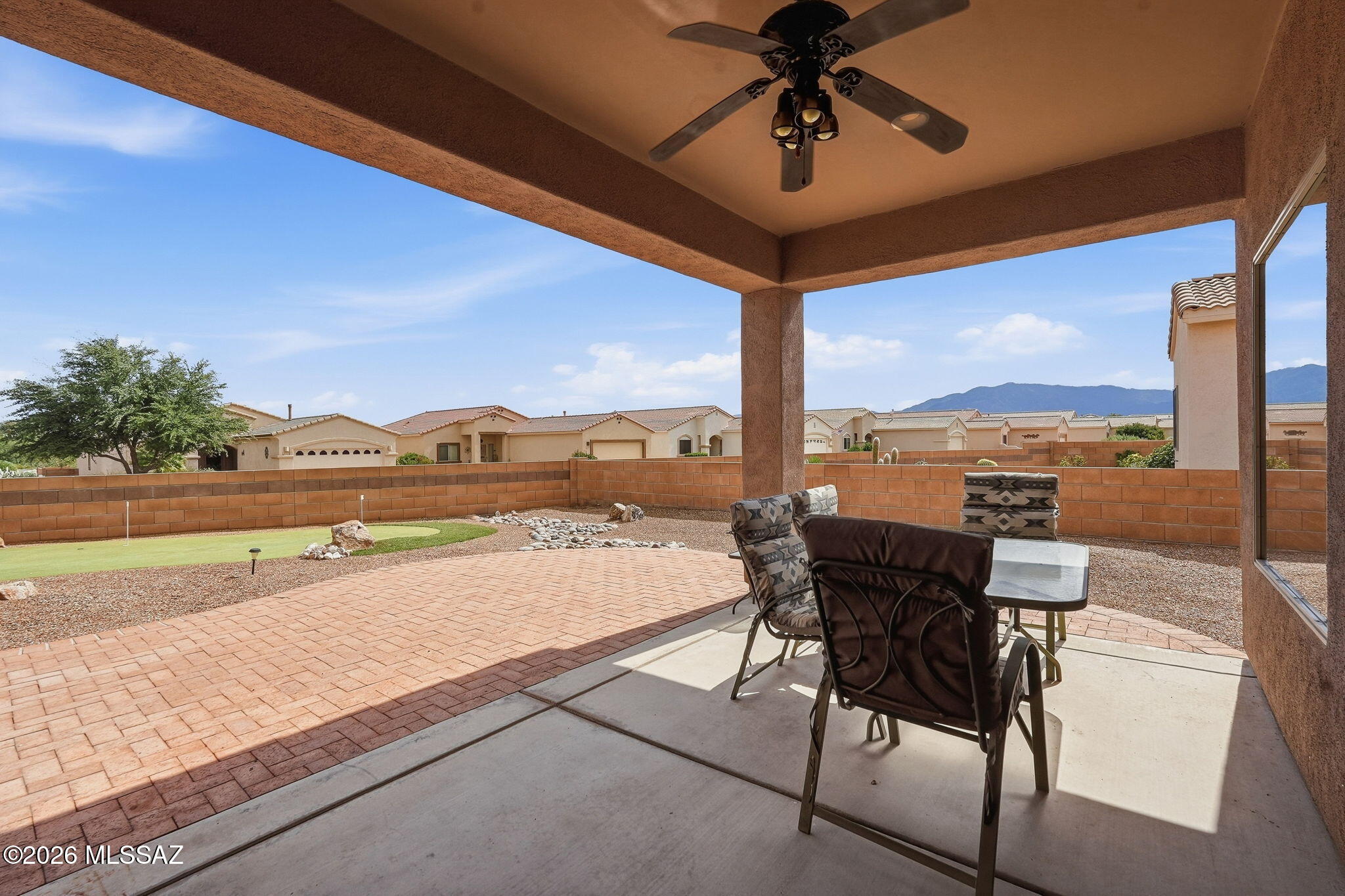 Legends at Santa Rita Springs (1-128) - Residential