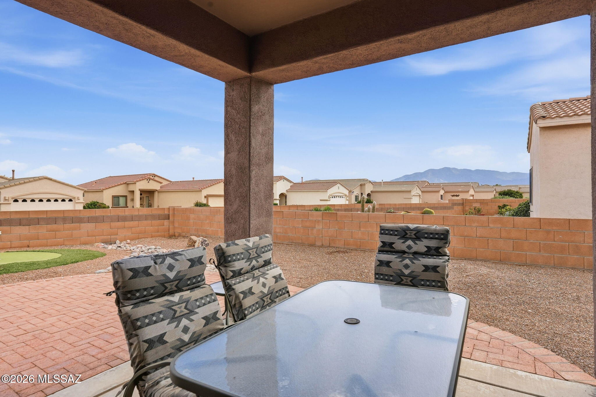 Legends at Santa Rita Springs (1-128) - Residential