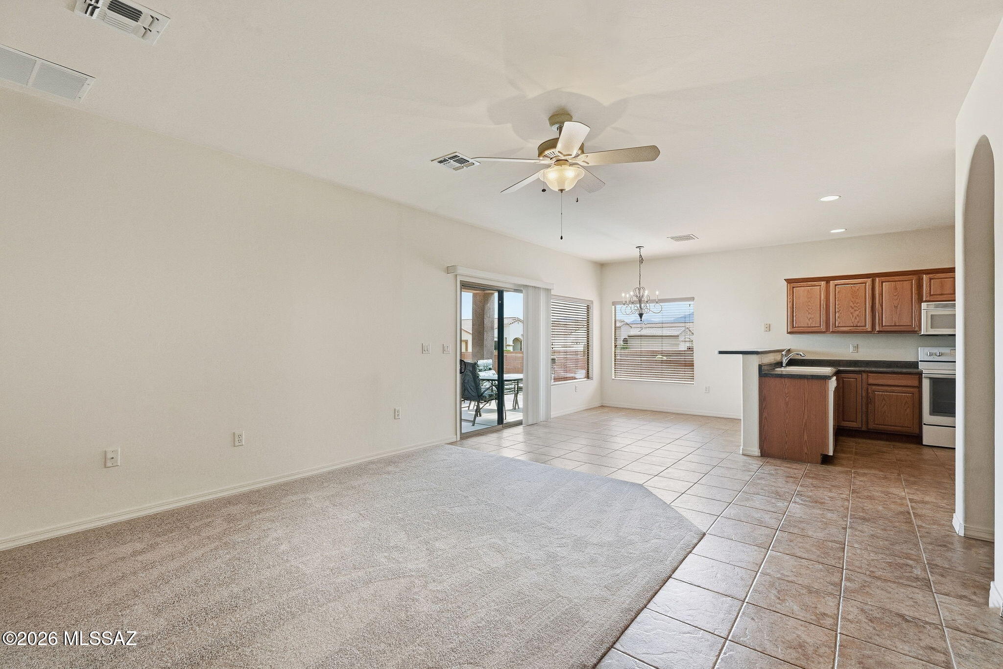 Legends at Santa Rita Springs (1-128) - Residential