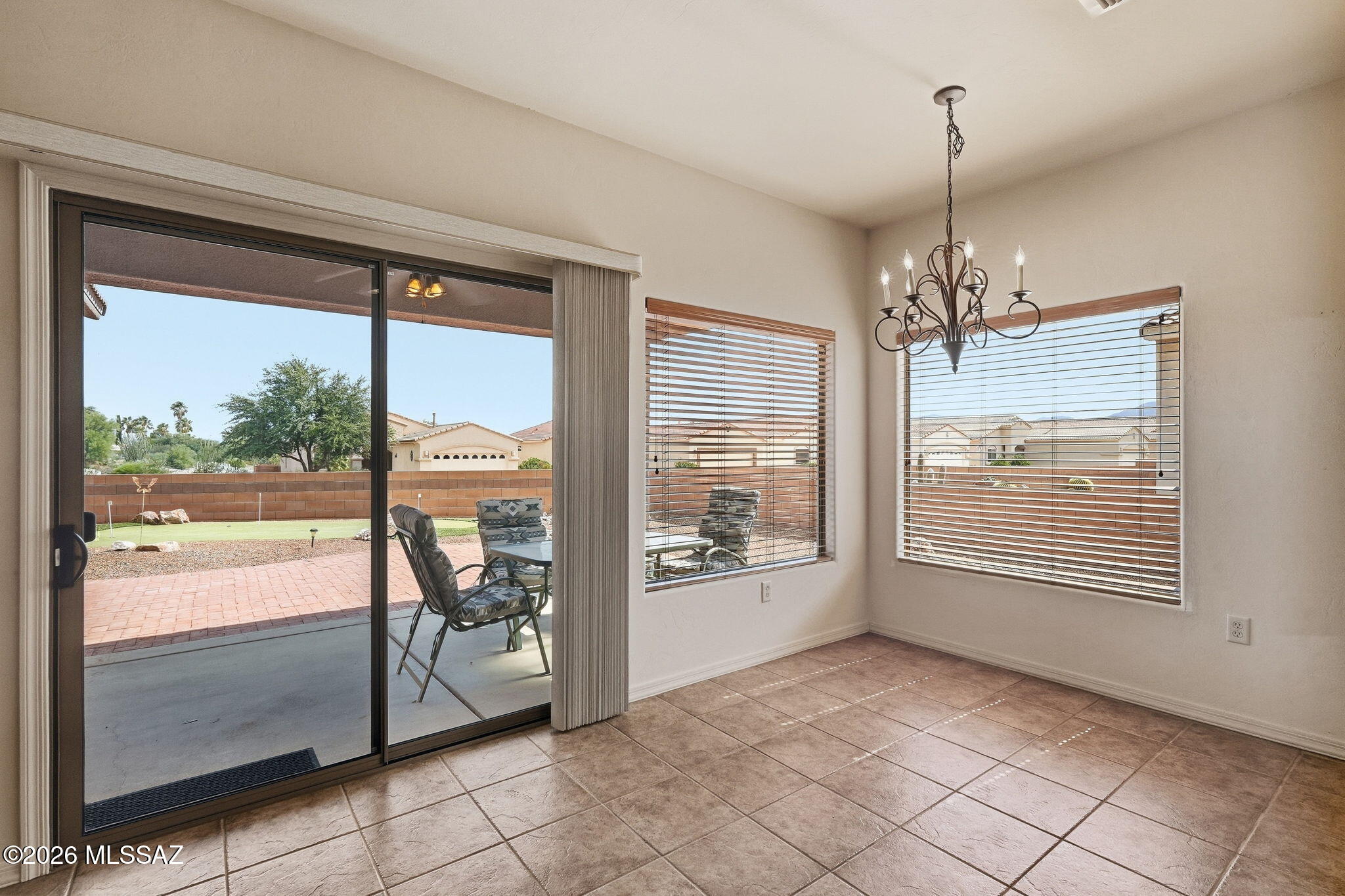Legends at Santa Rita Springs (1-128) - Residential