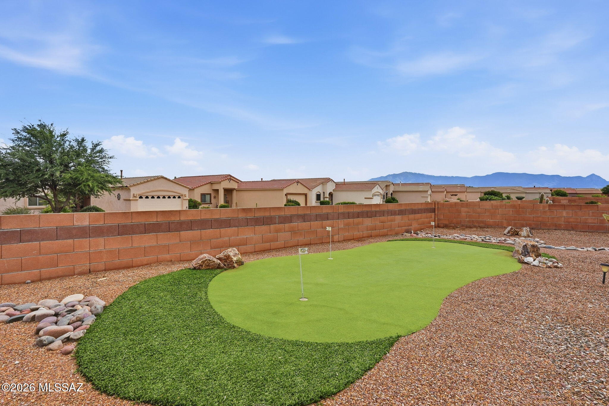 Legends at Santa Rita Springs (1-128) - Residential