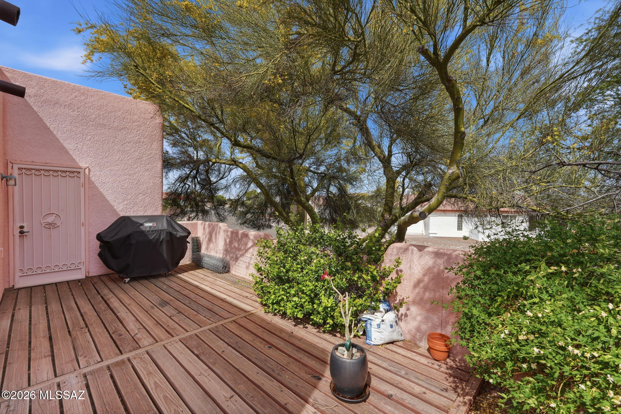Portillo Hills II (30-88) - Residential