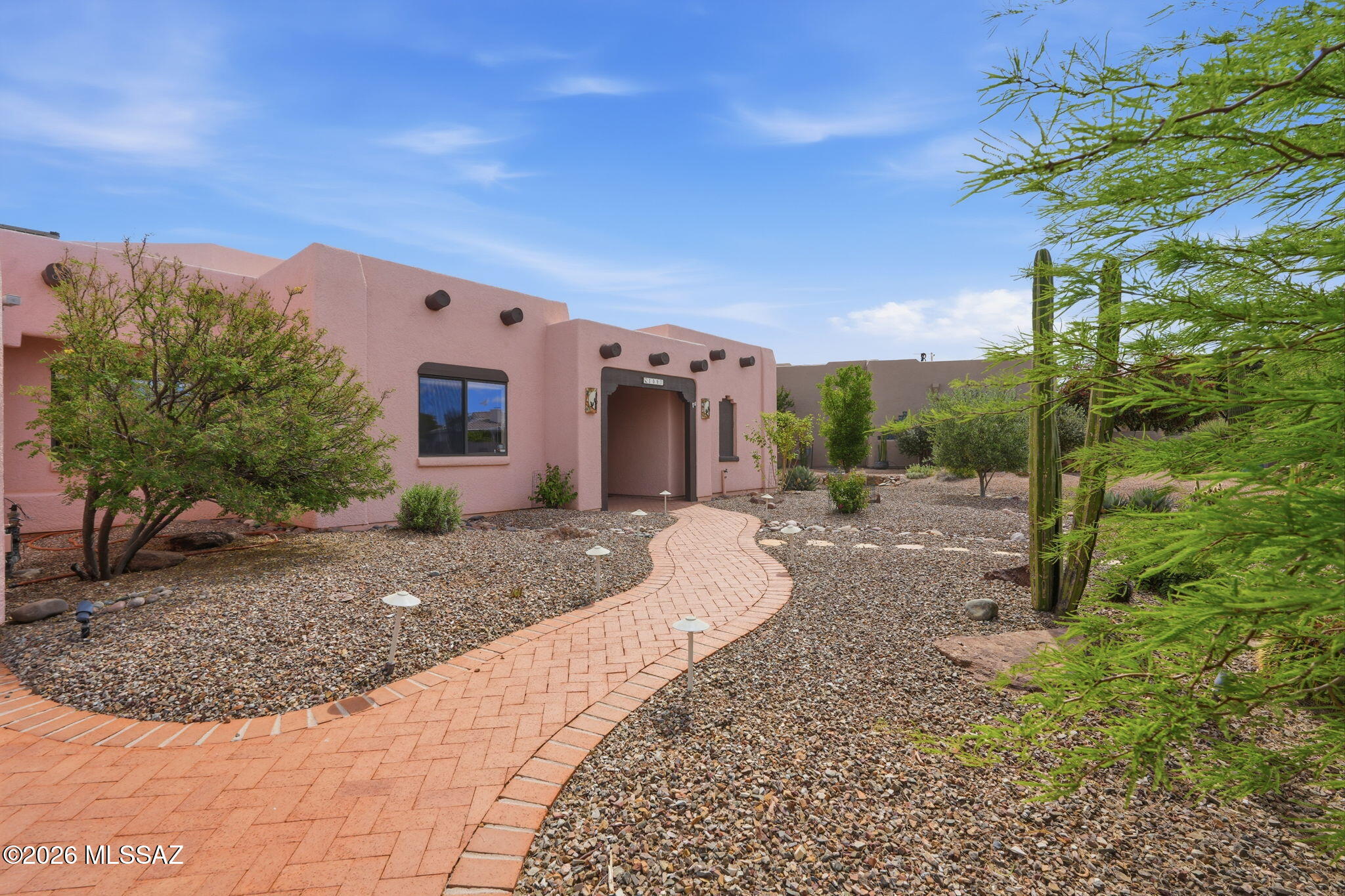 Portillo Hills II (30-88) - Residential