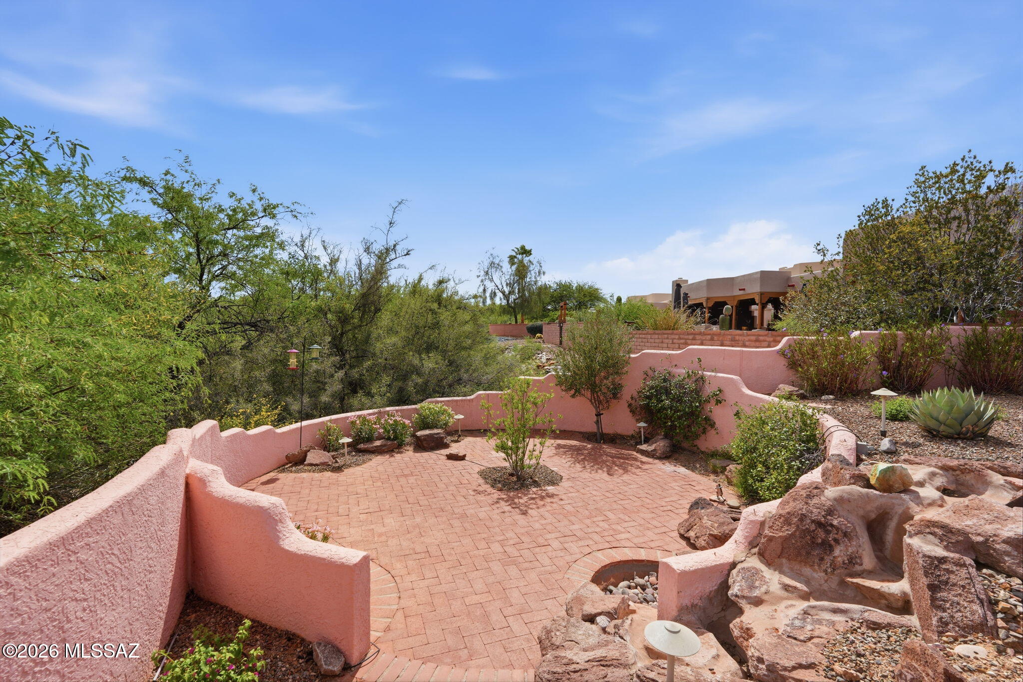 Portillo Hills II (30-88) - Residential
