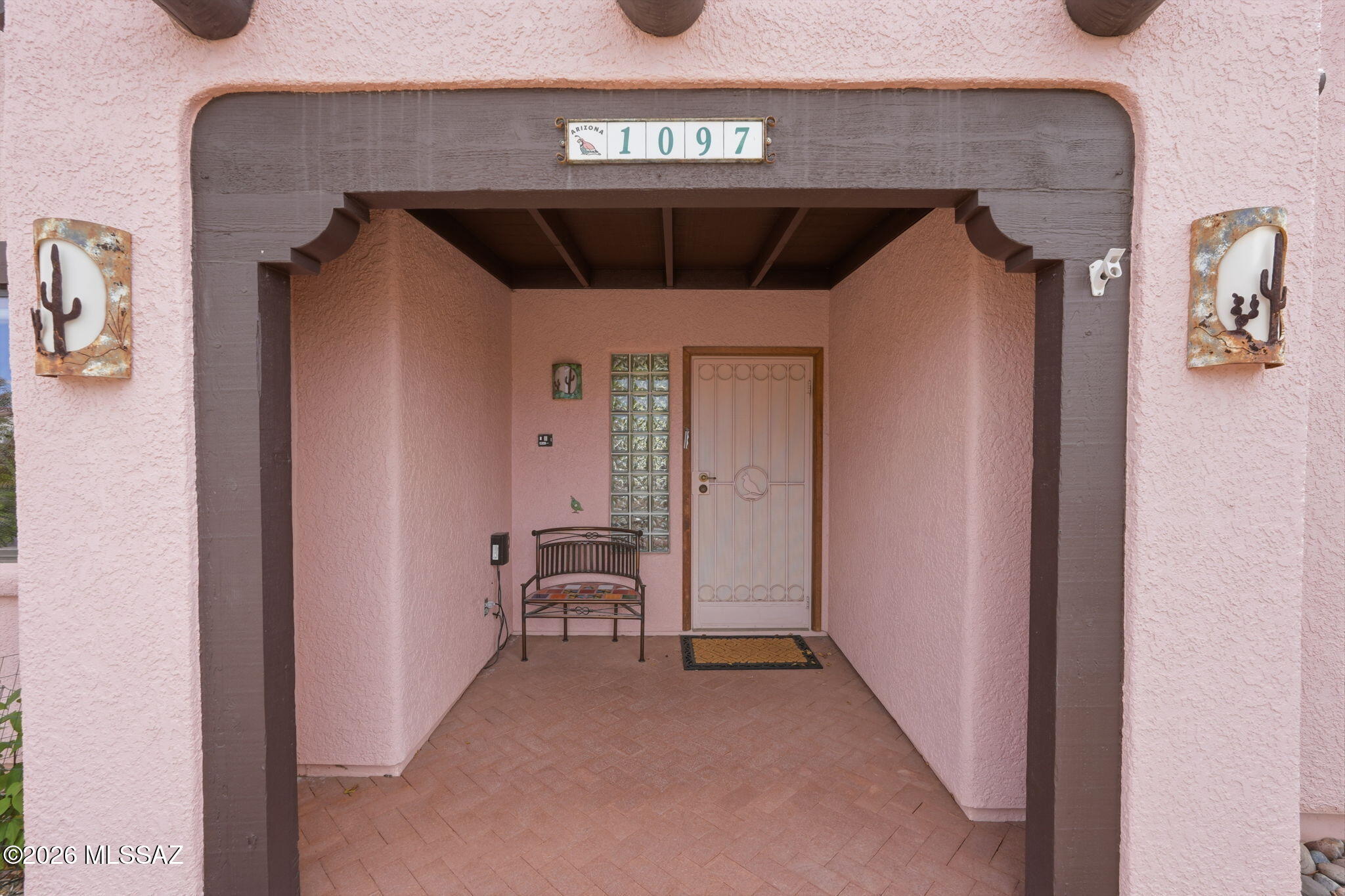 Portillo Hills II (30-88) - Residential